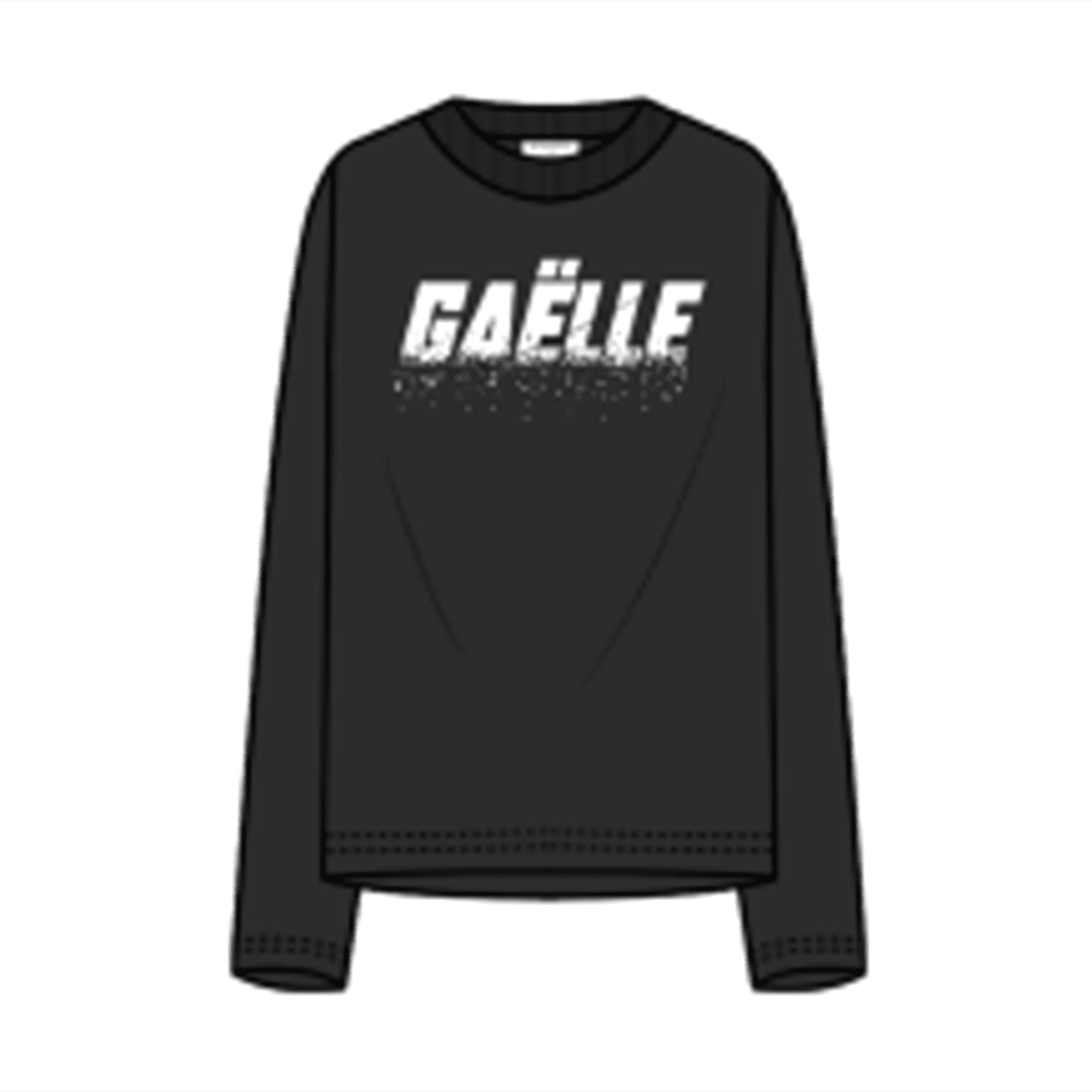 T-shirt - gaelle