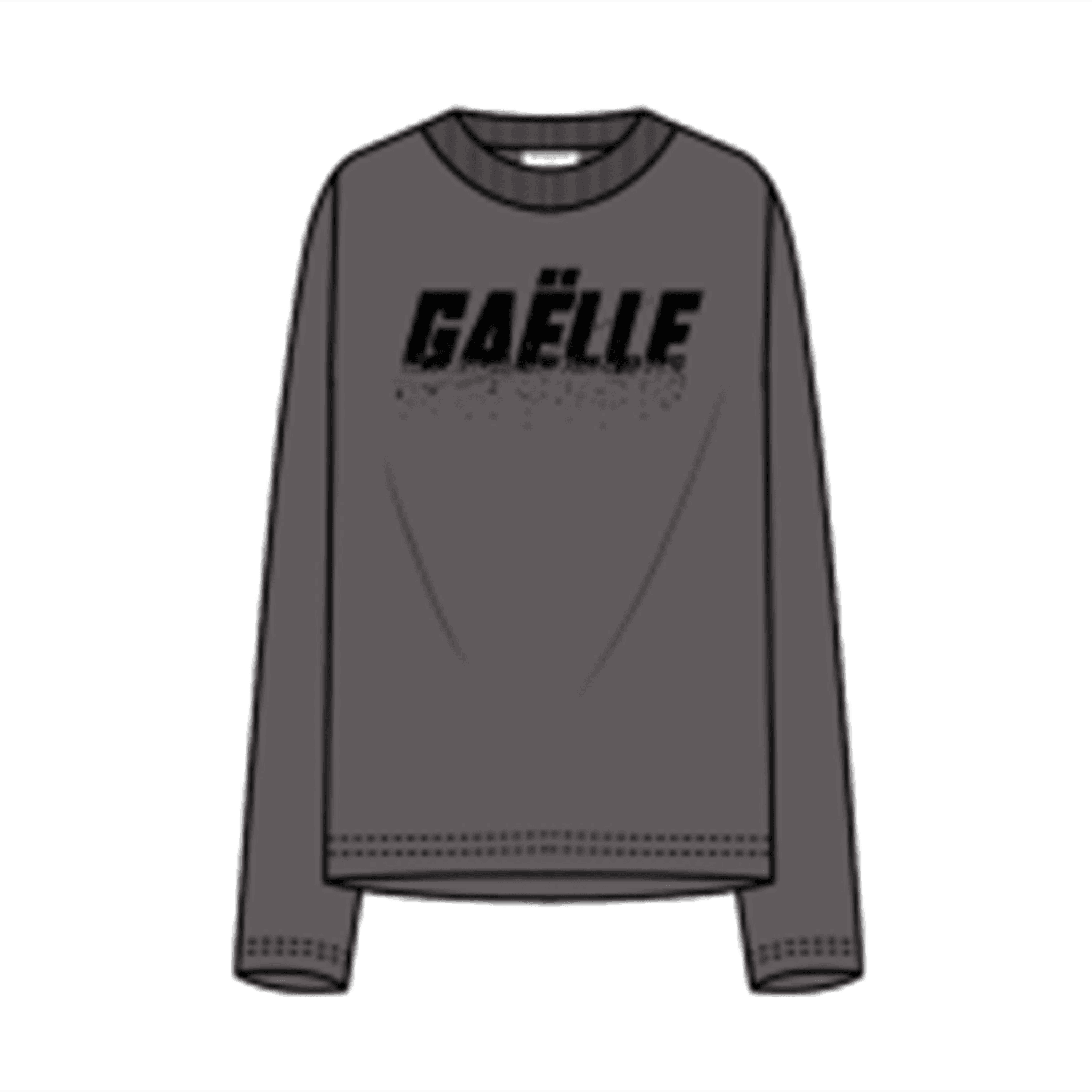 T-shirt - gaelle