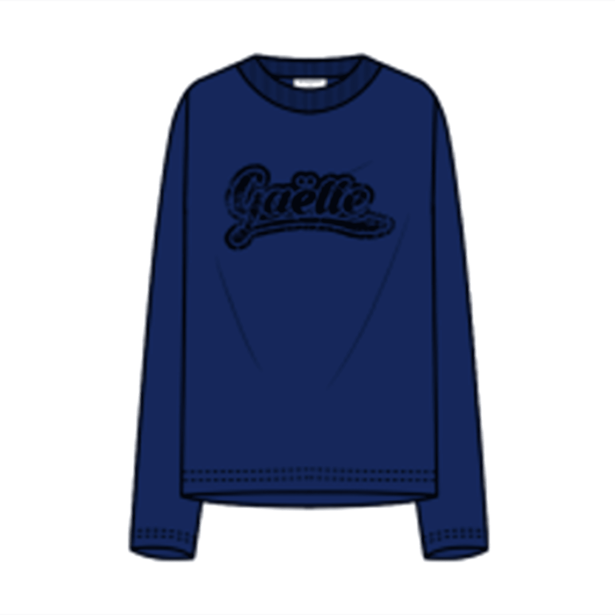 T-shirt - gaelle