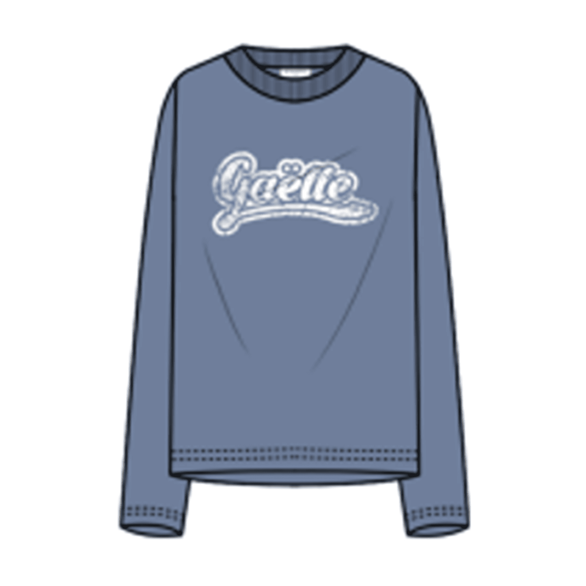 T-shirt - gaelle