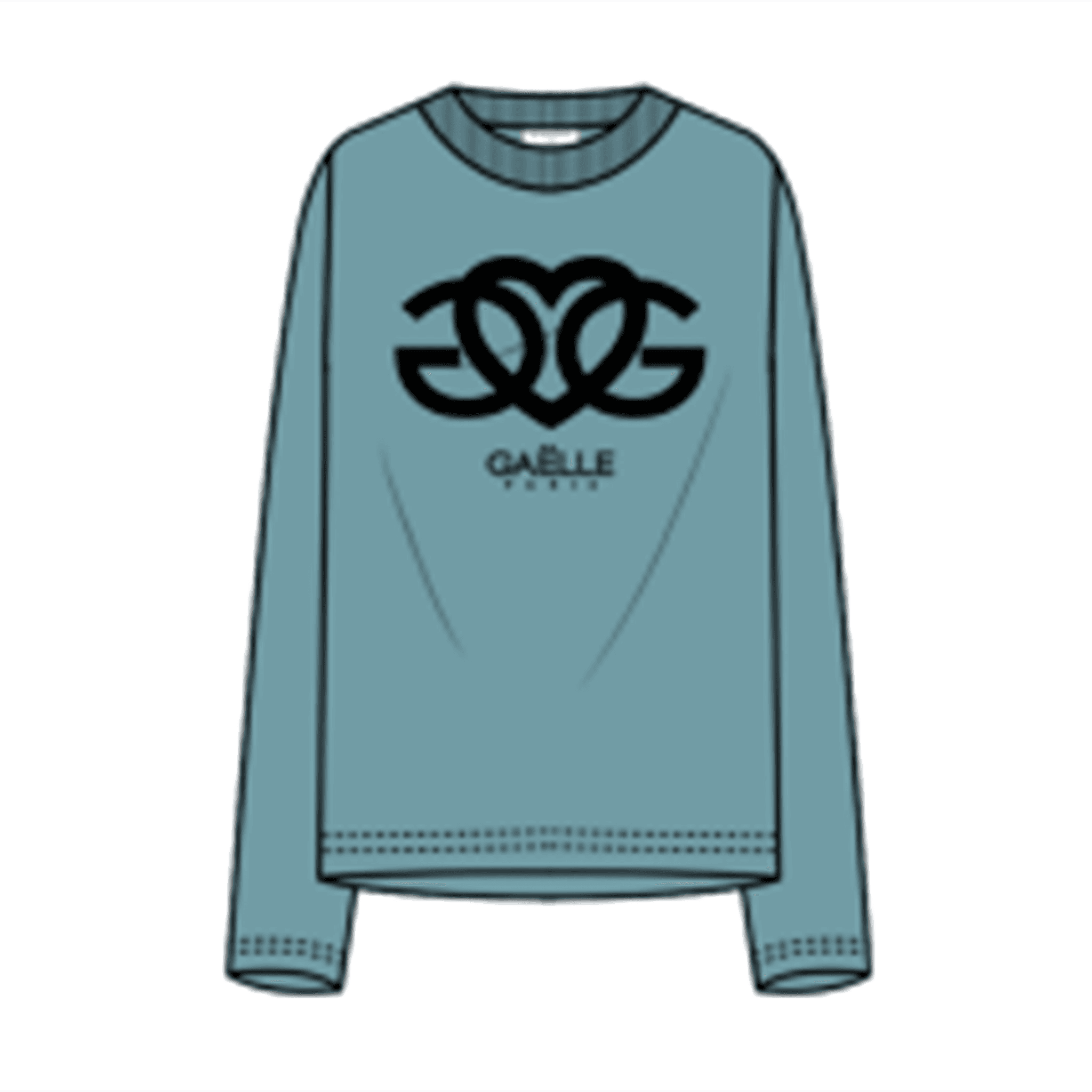 T-shirt - gaelle