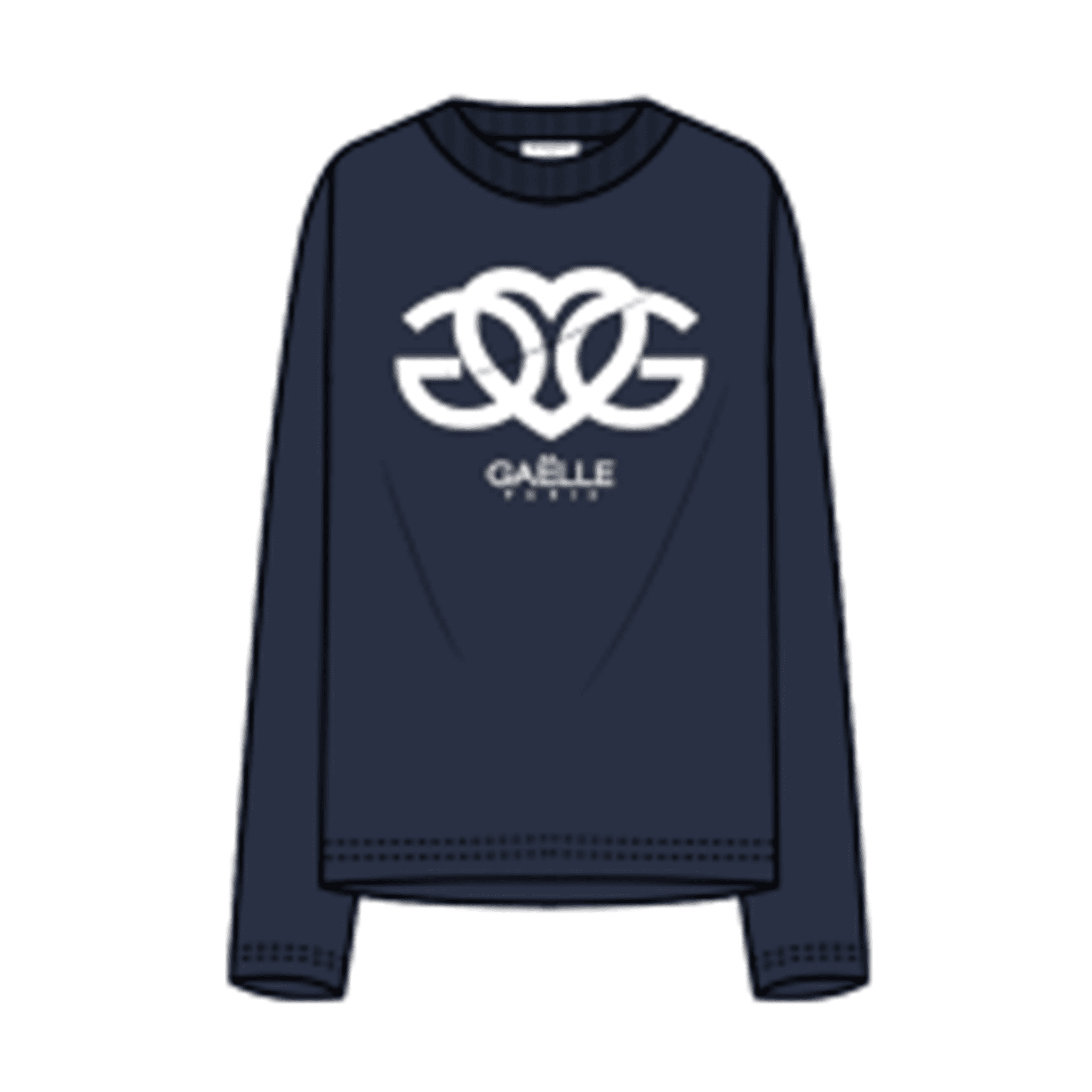 T-shirt - gaelle