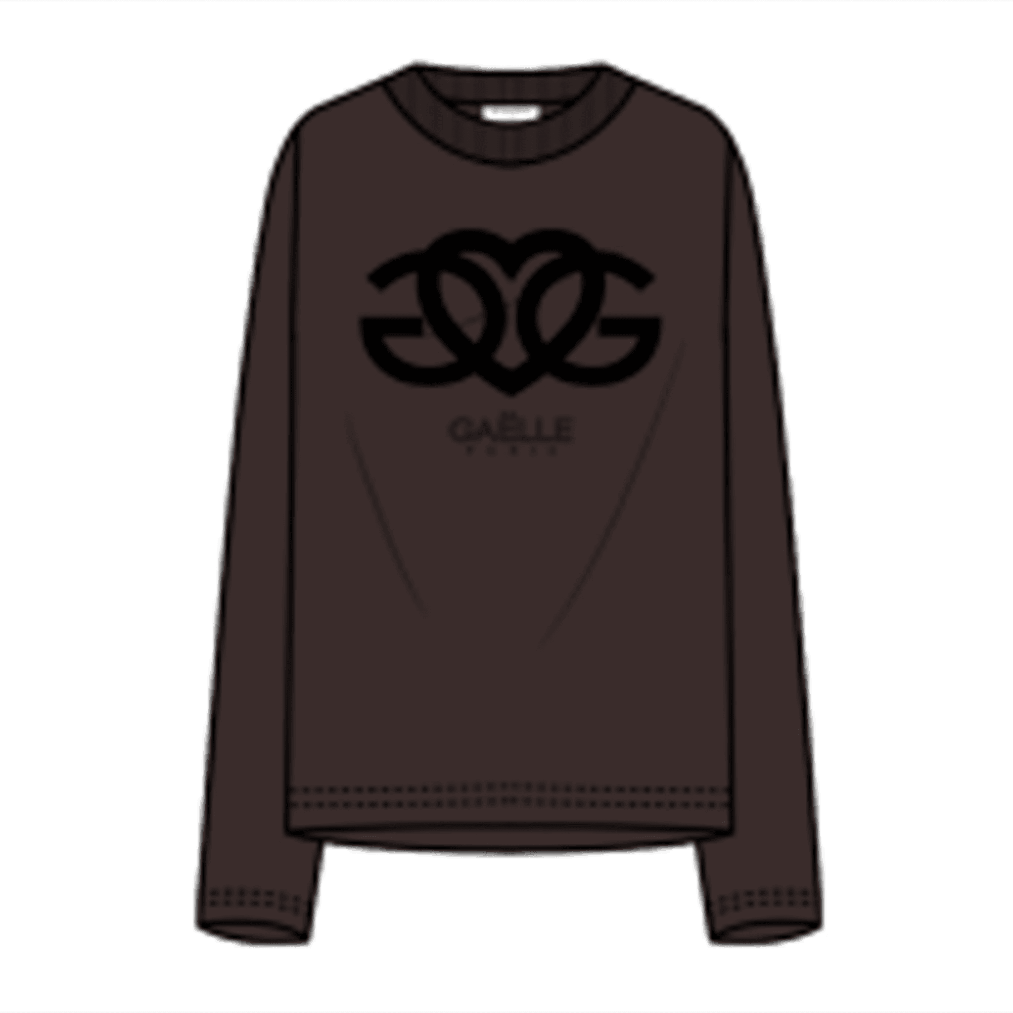 T-shirt - gaelle