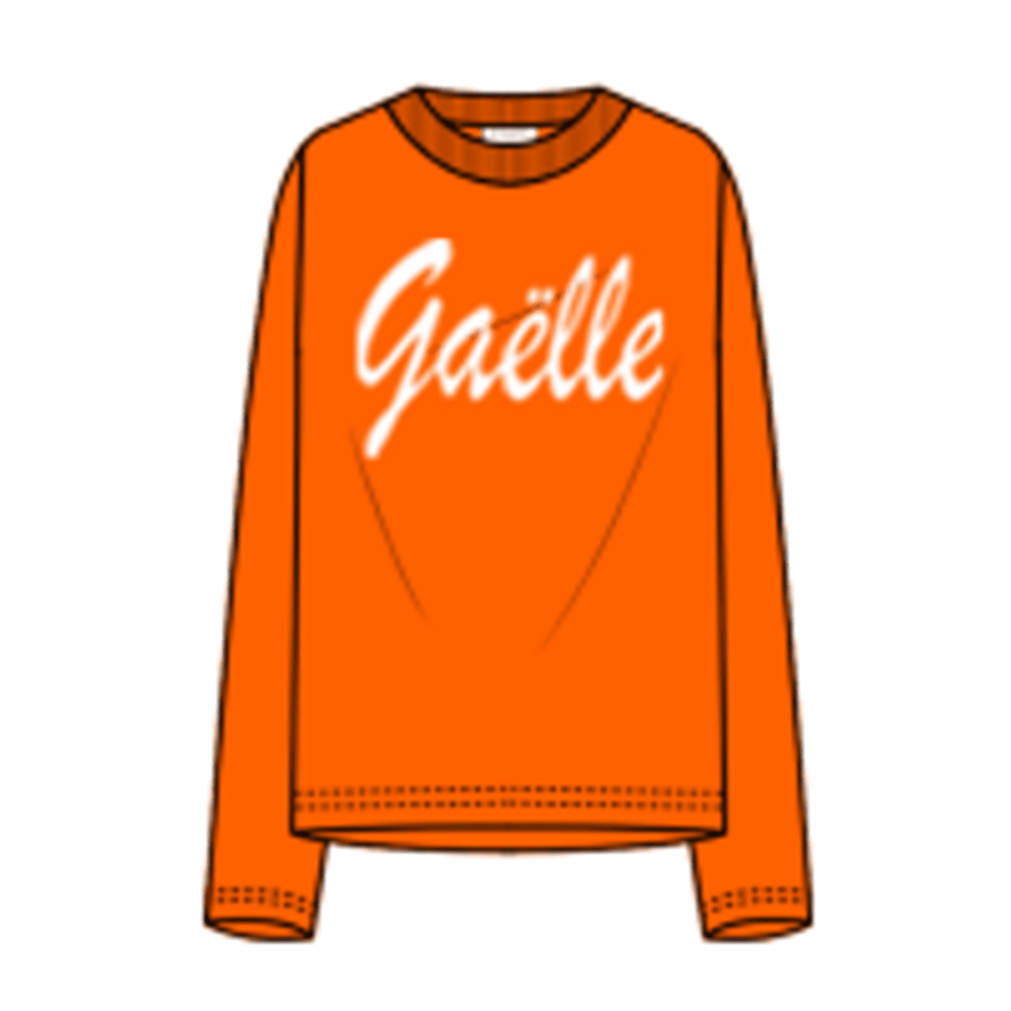T-shirt - gaelle