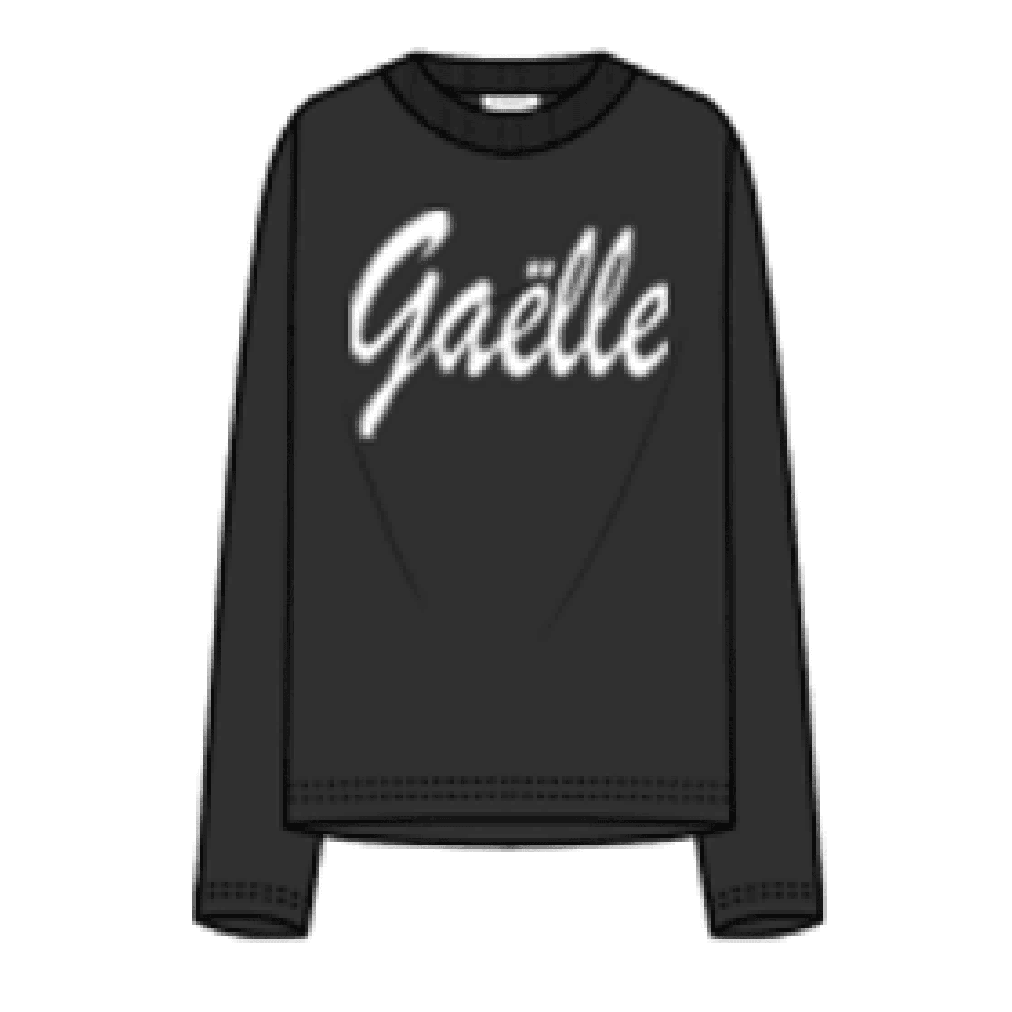 T-shirt - gaelle