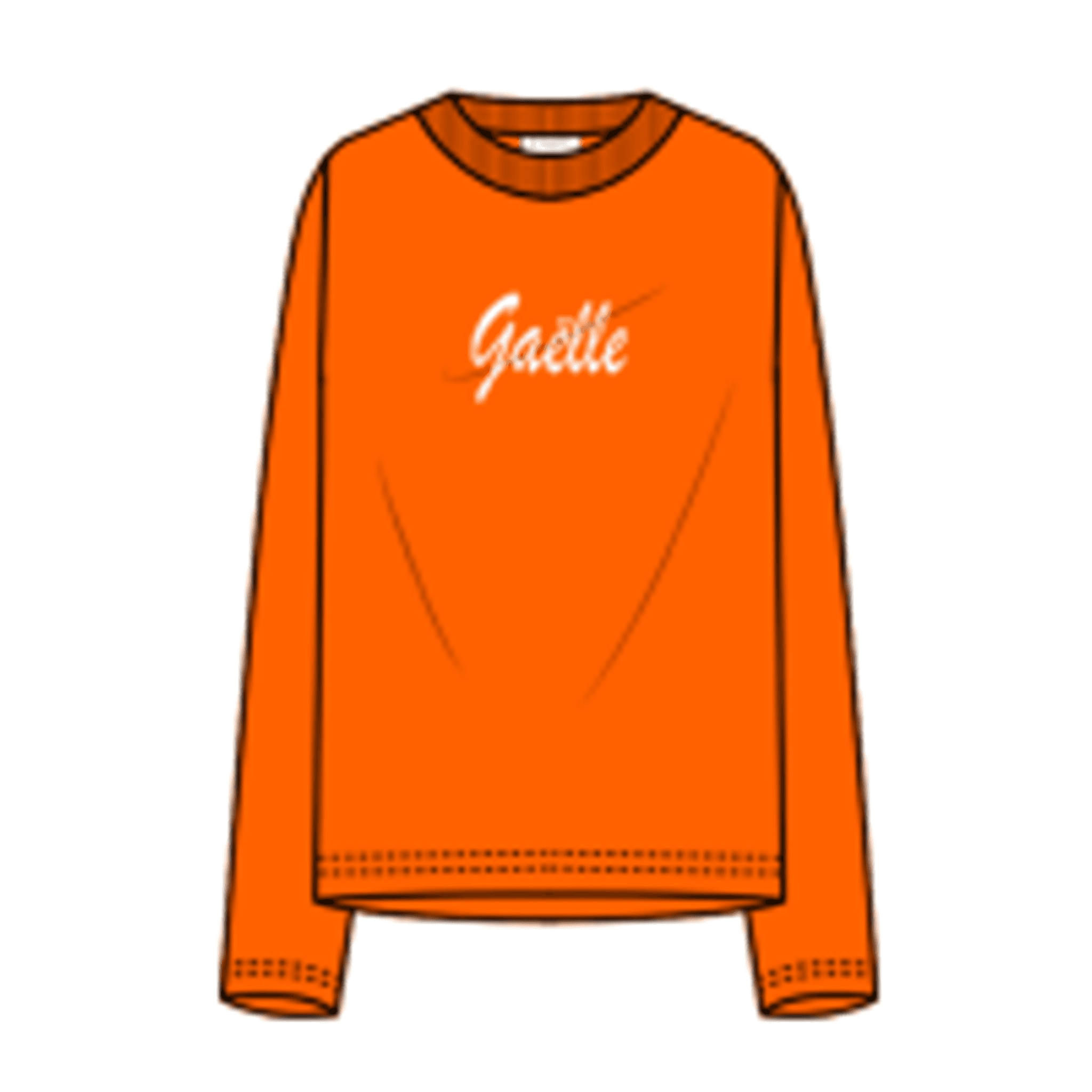T-shirt - gaelle