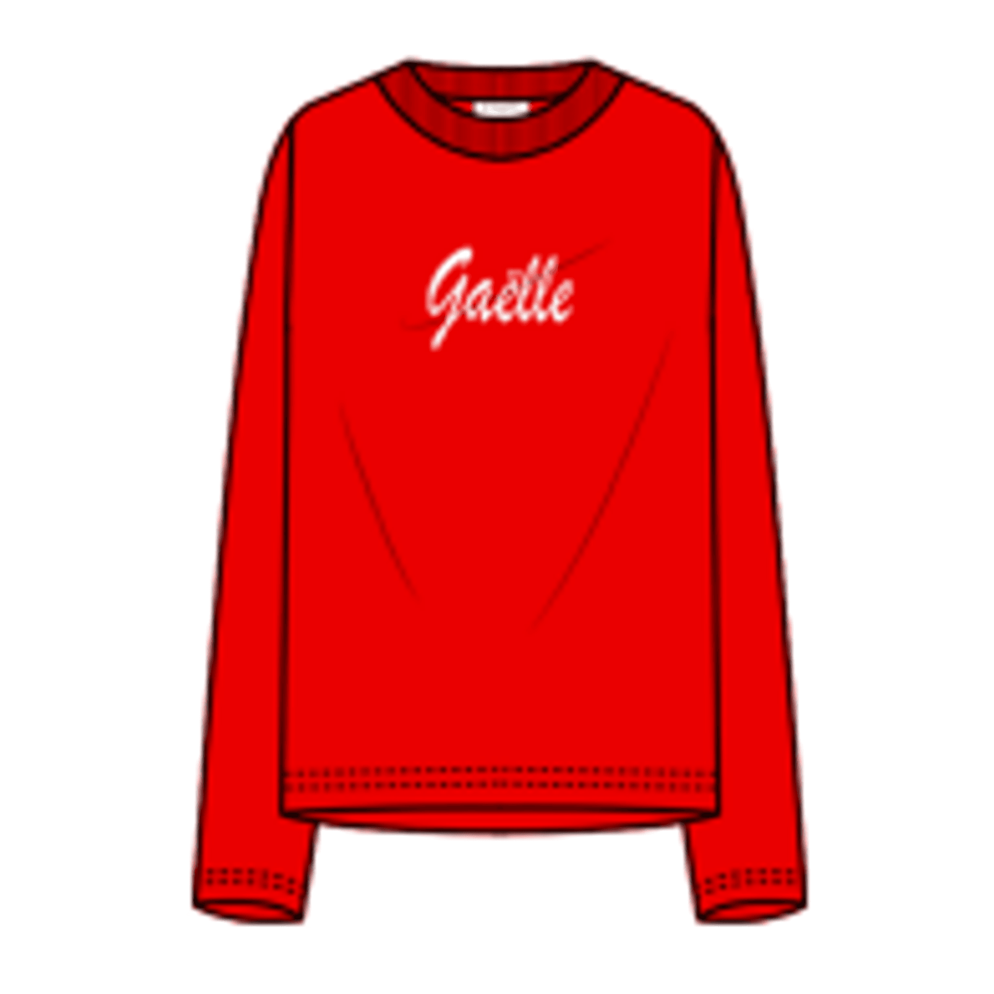T-shirt - gaelle