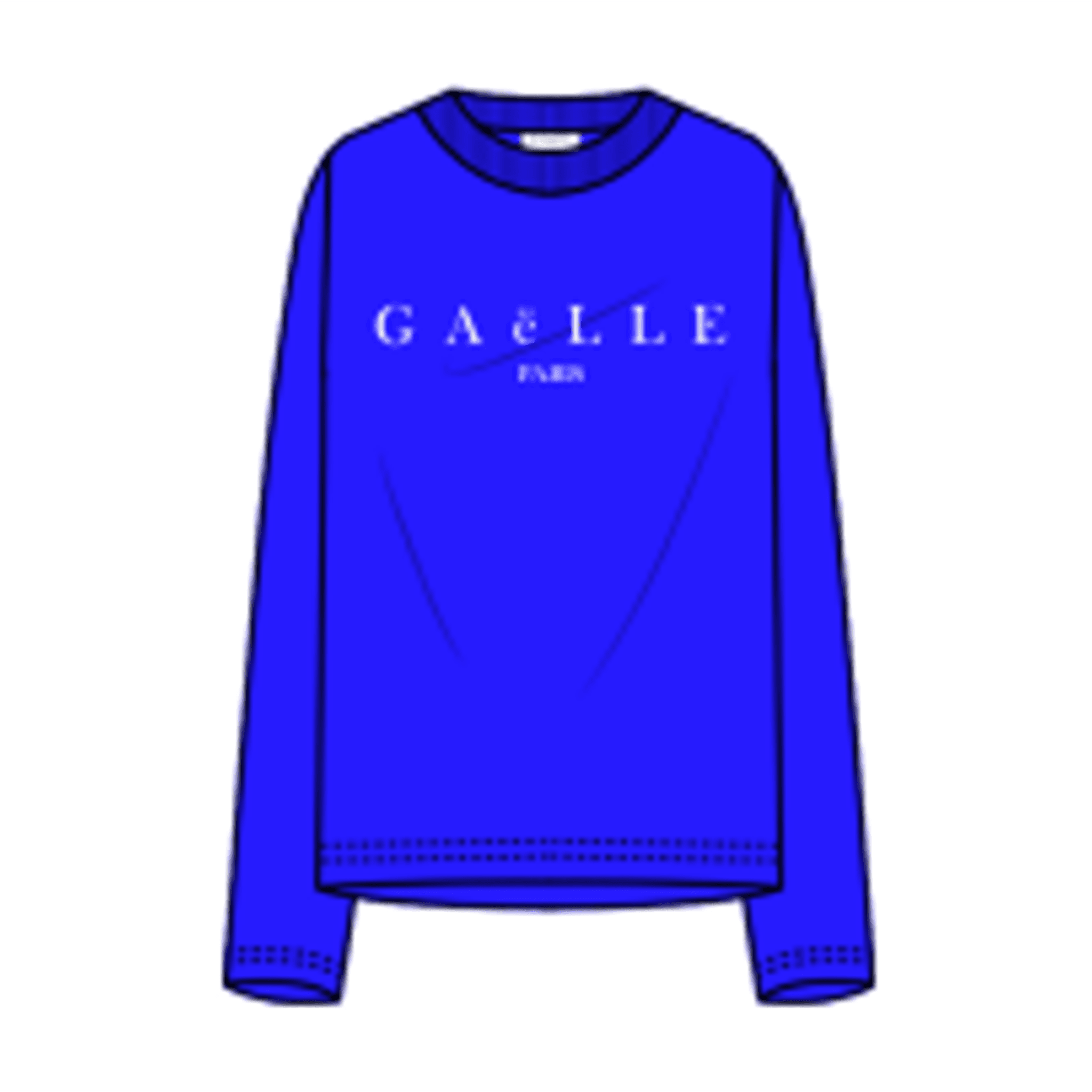 T-shirt - gaelle