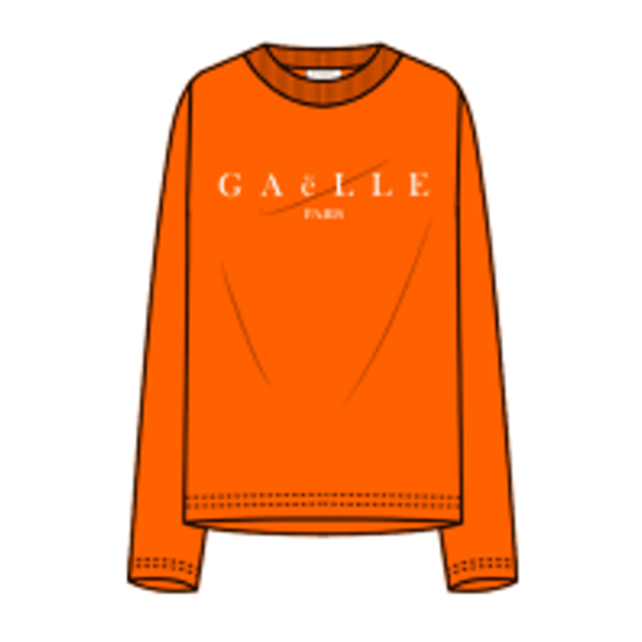 T-shirt - gaelle