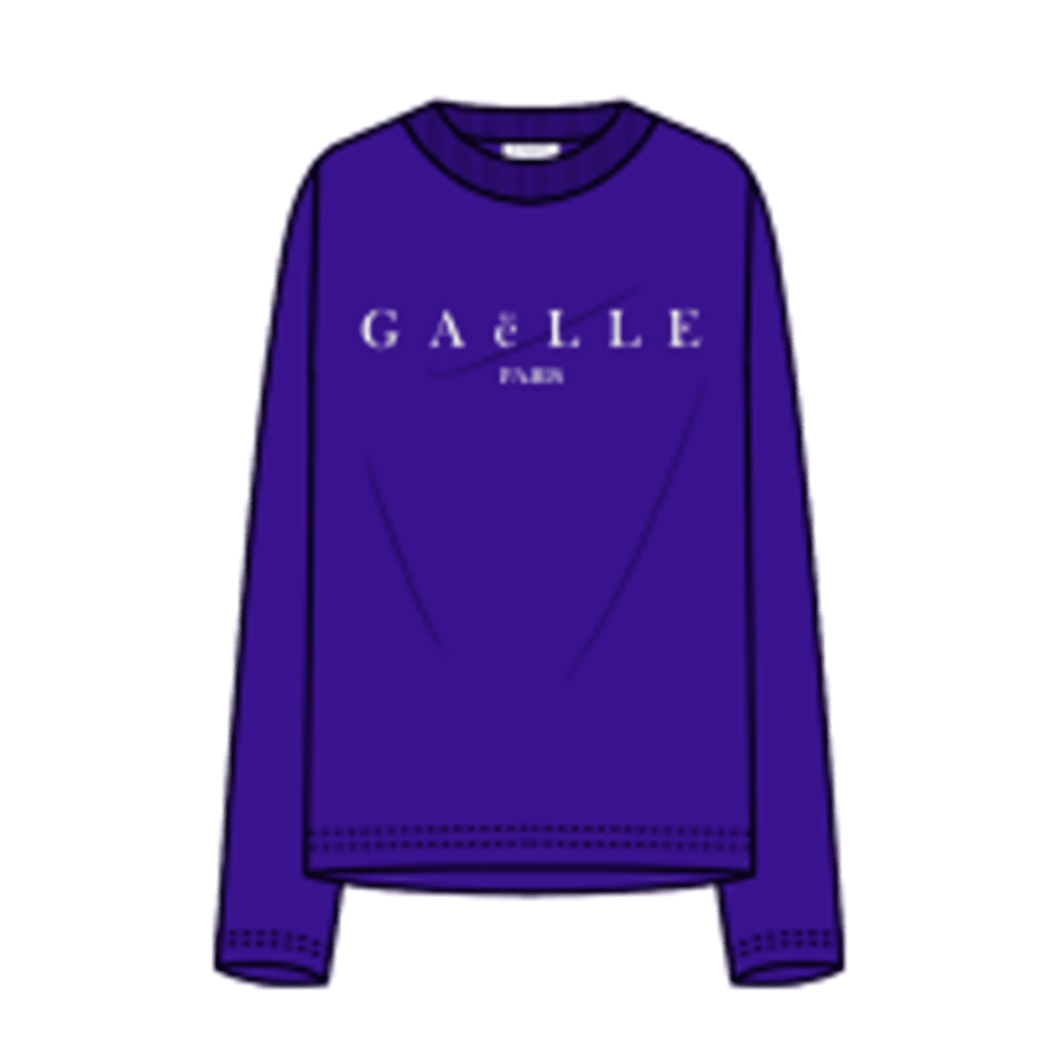 T-shirt - gaelle