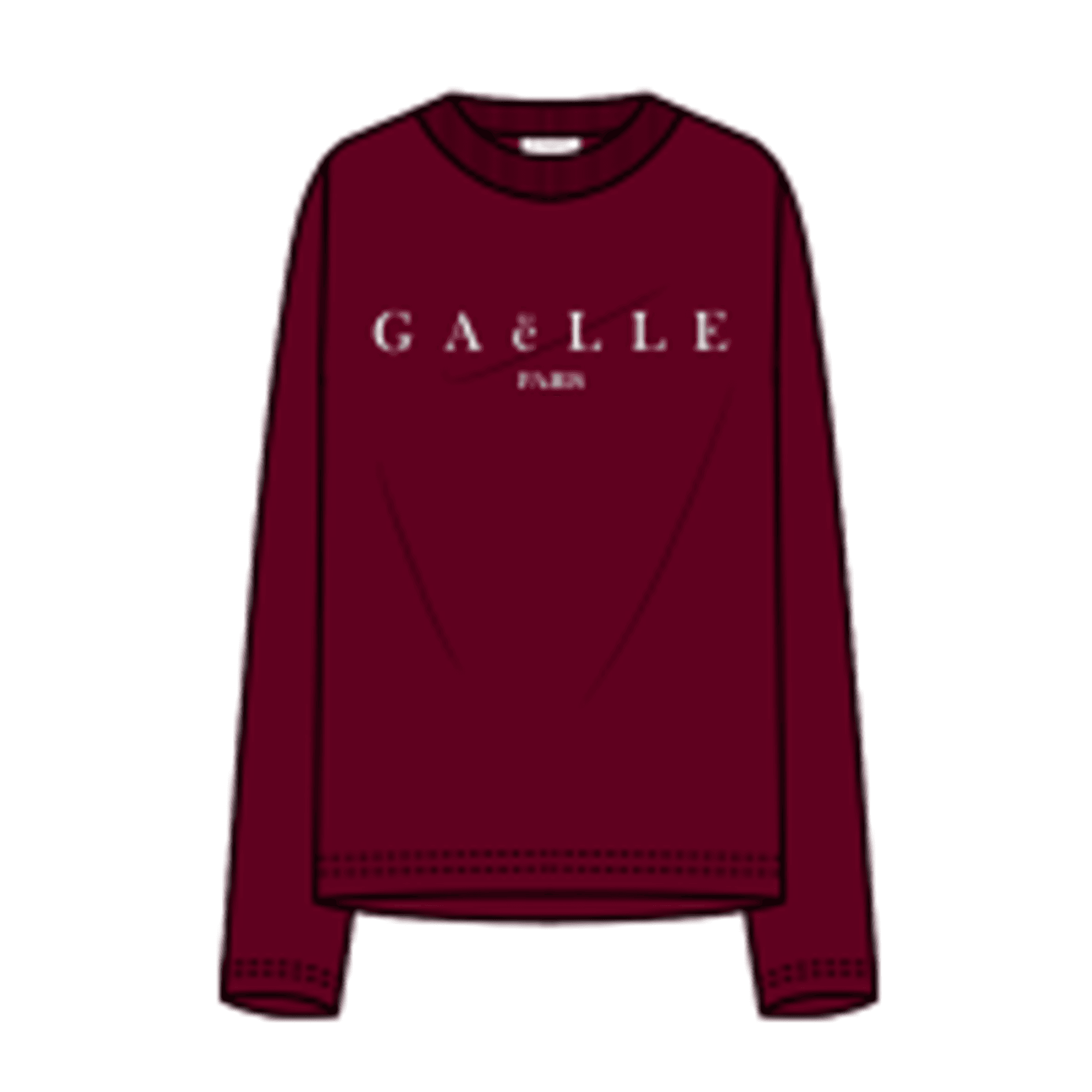 T-shirt - gaelle