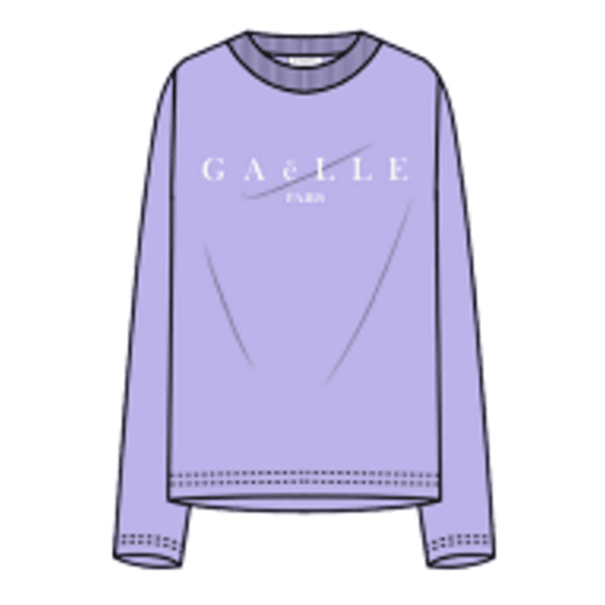 T-shirt - gaelle
