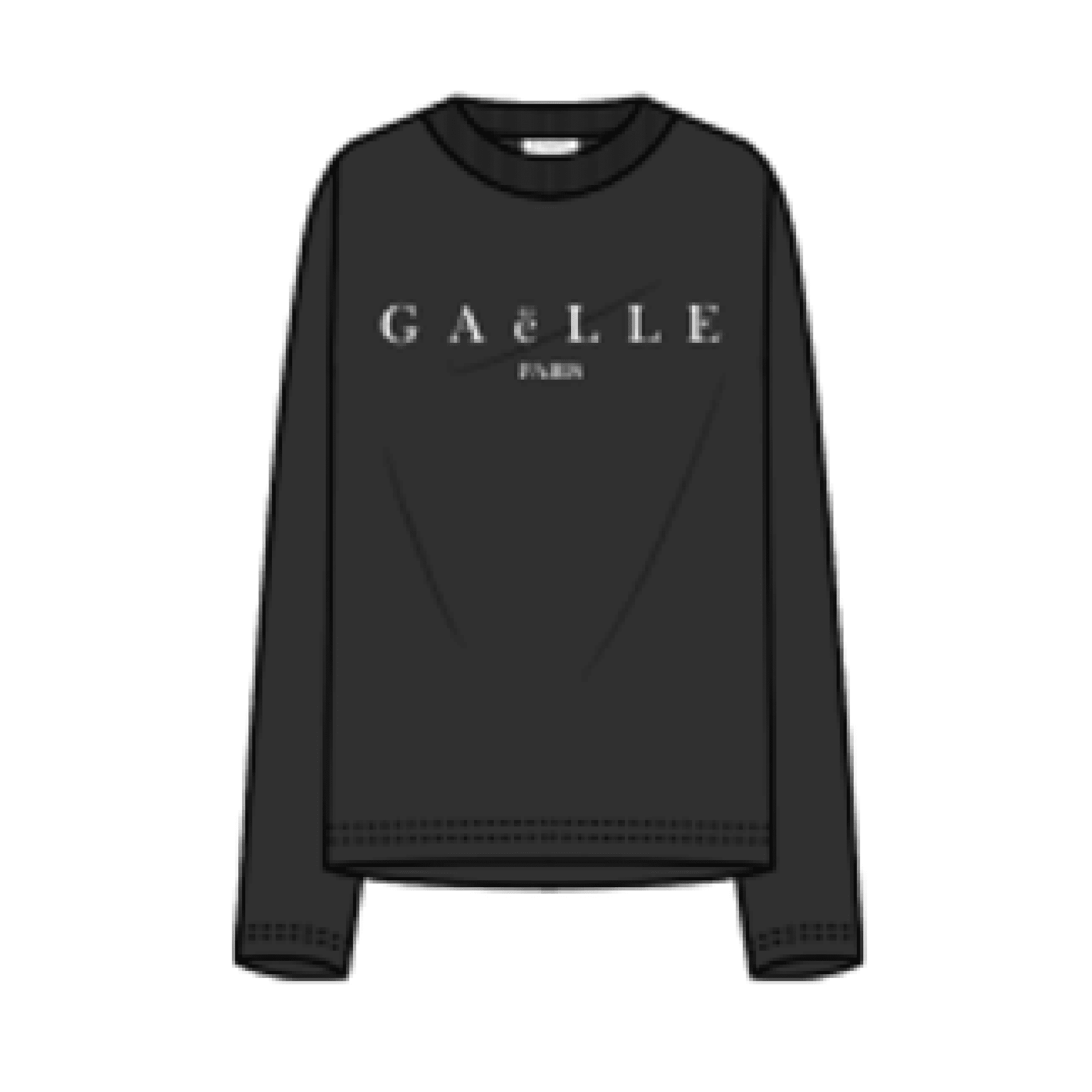 T-shirt - gaelle