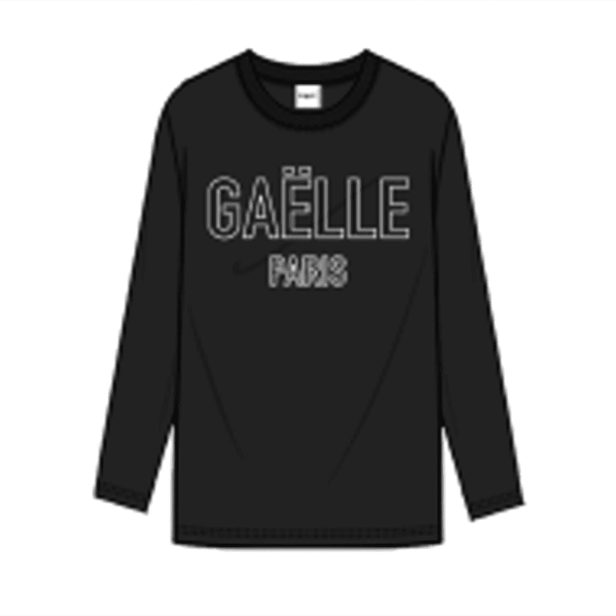 T-shirt - gaelle