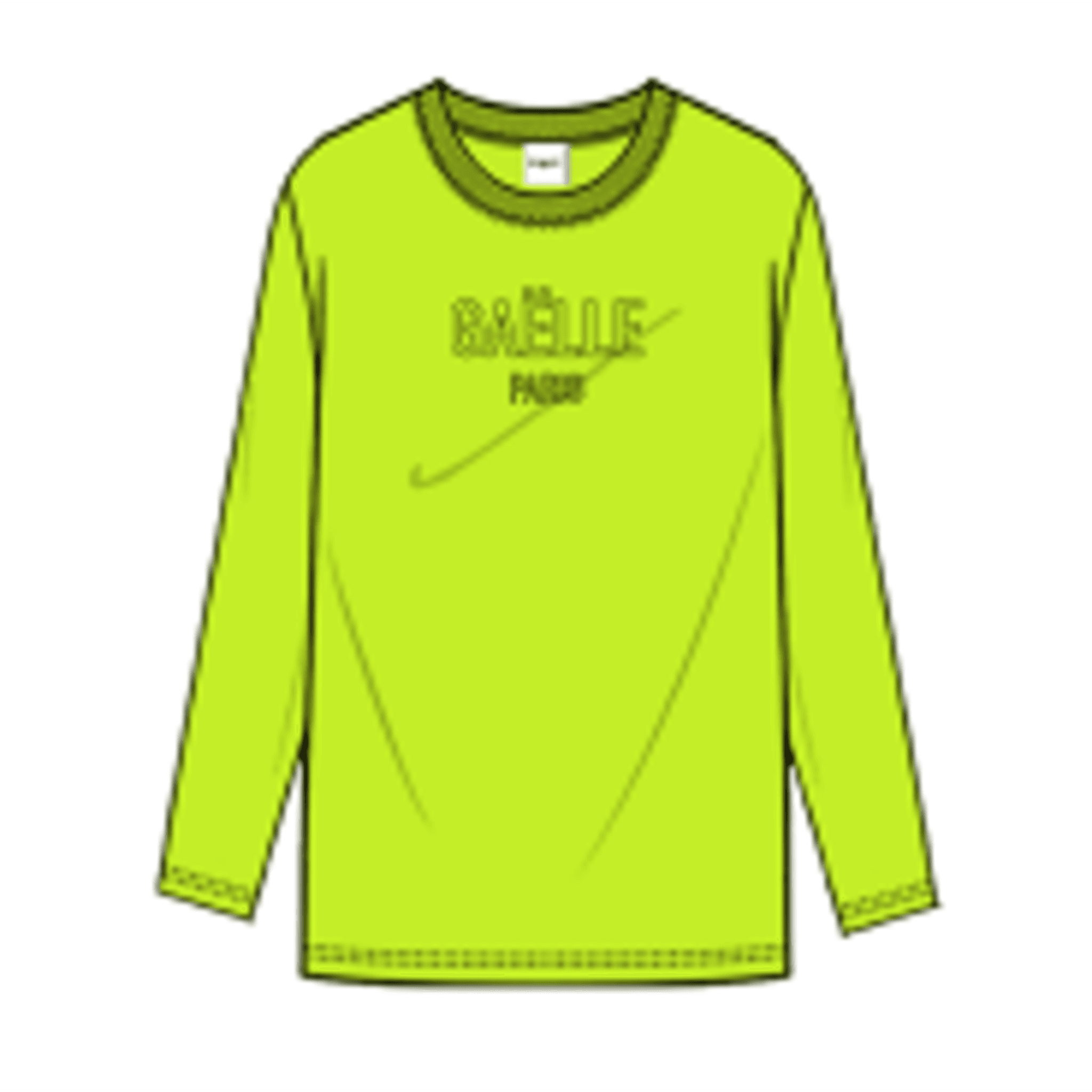 T-shirt - gaelle