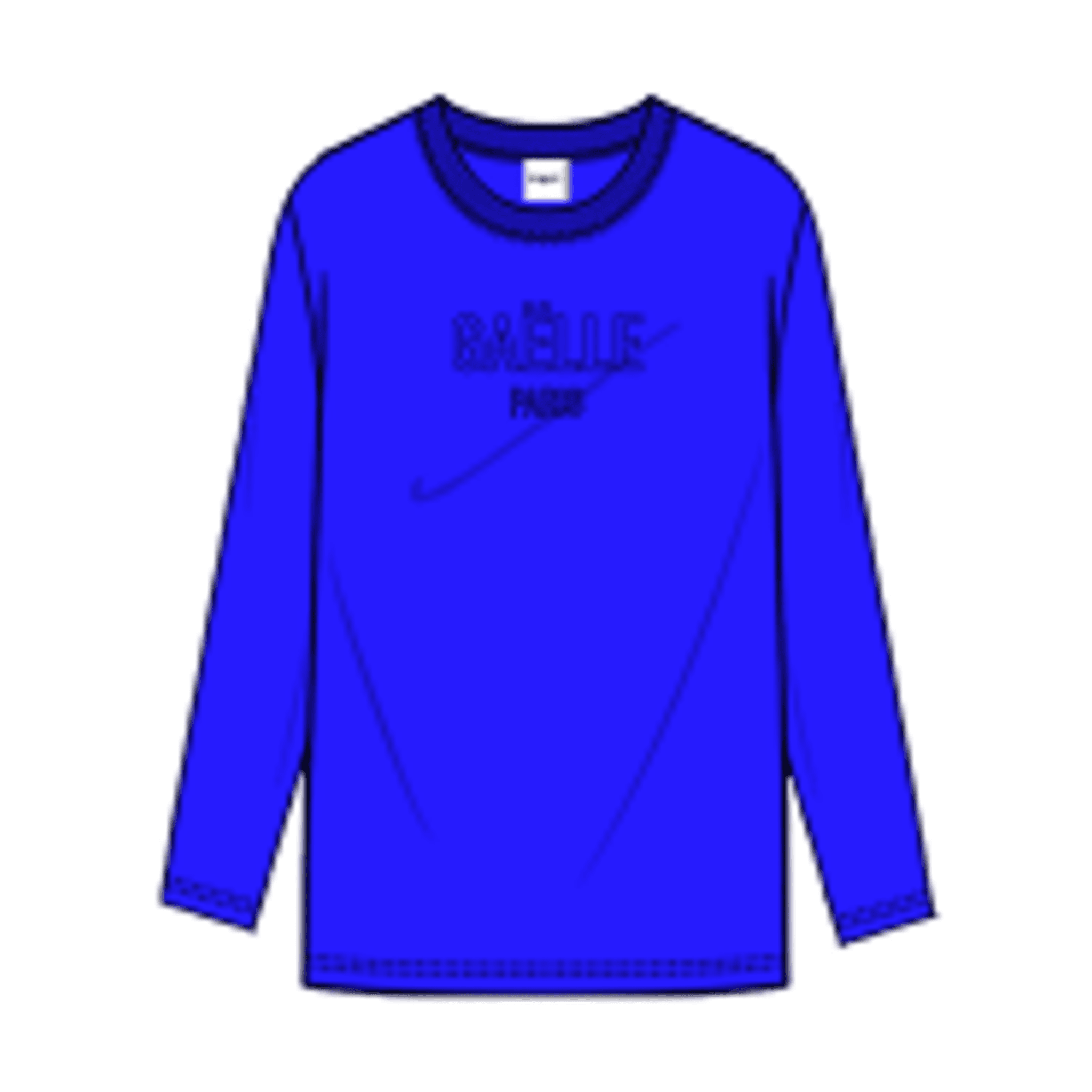 T-shirt - gaelle