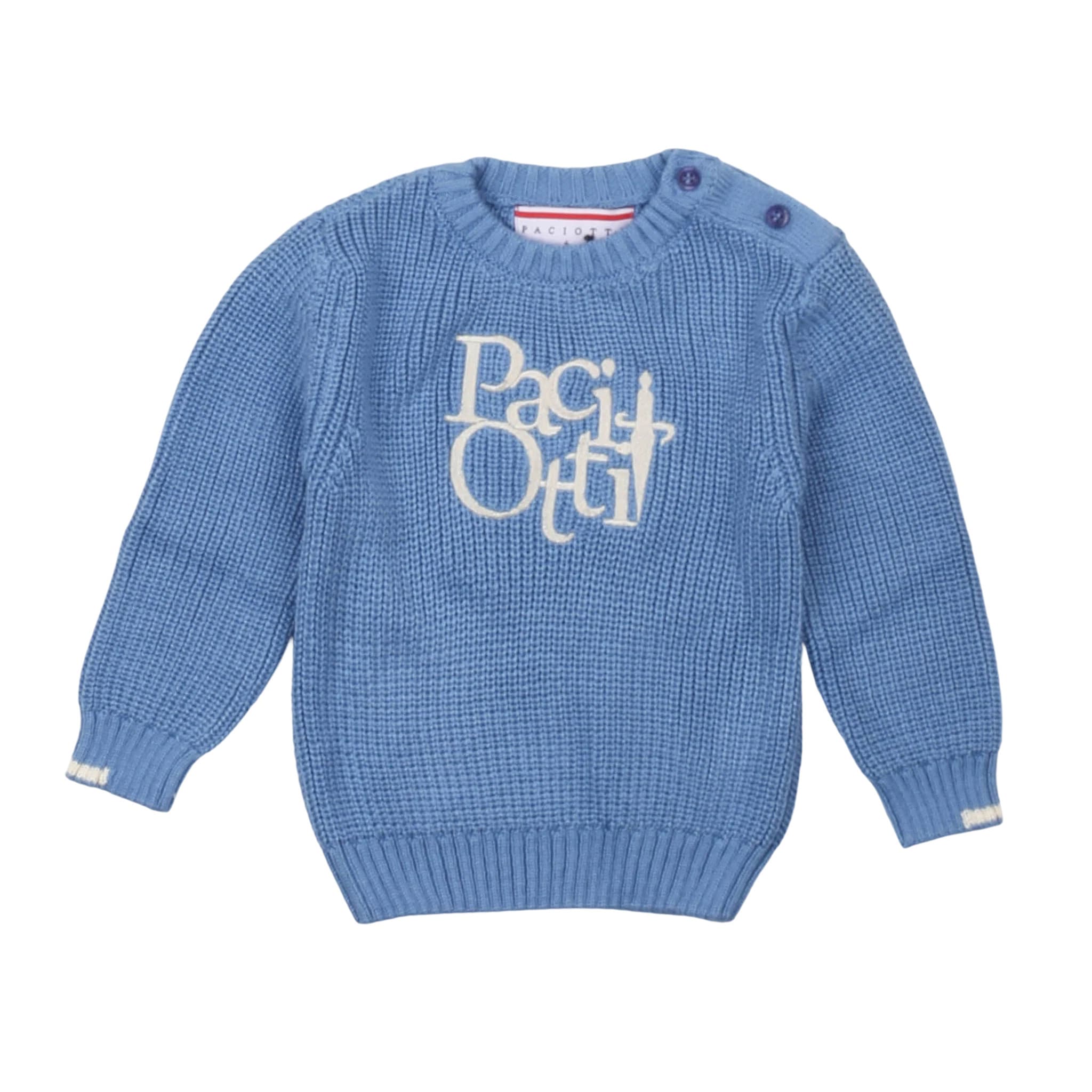 Maglie - paciotti