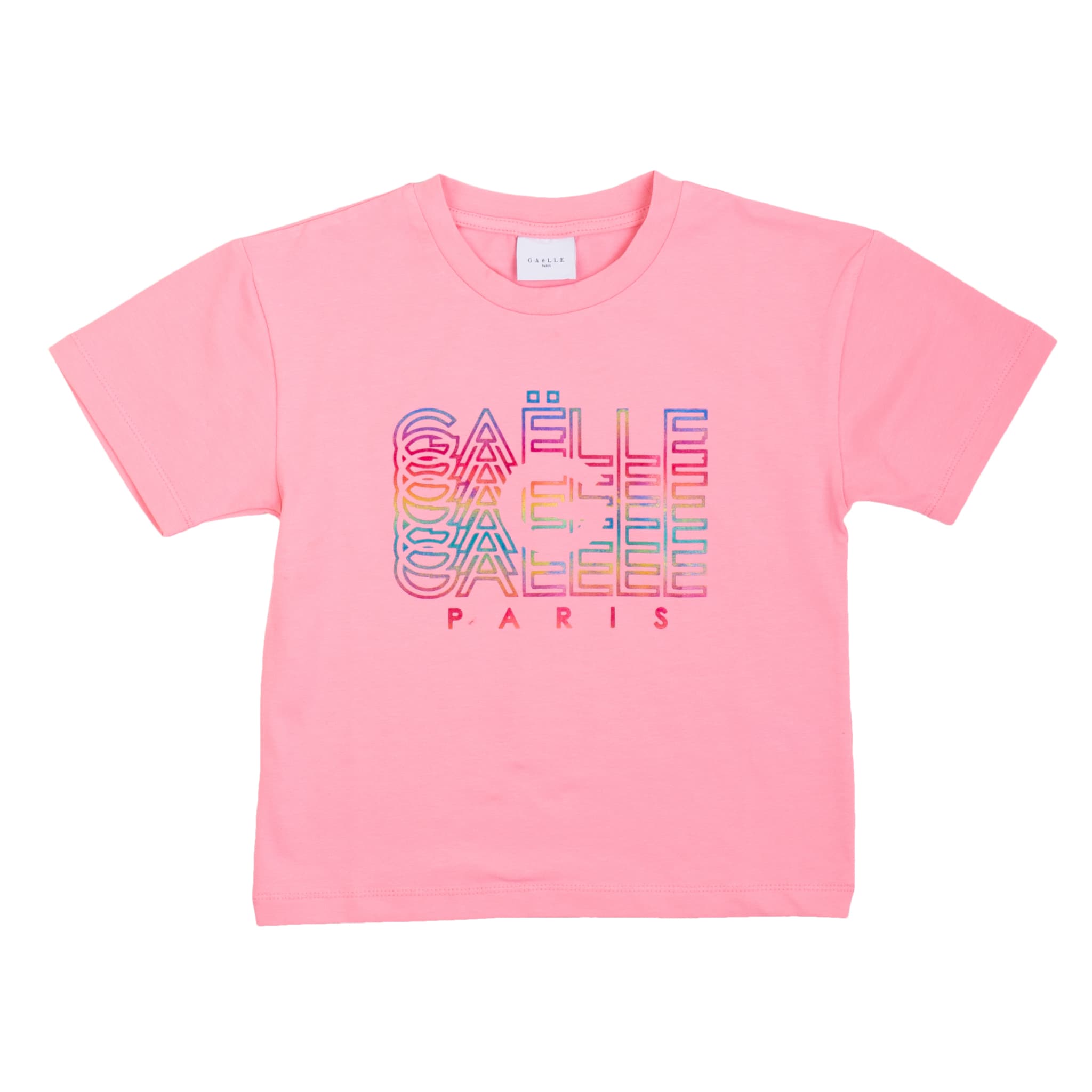 T-shirt - gaelle