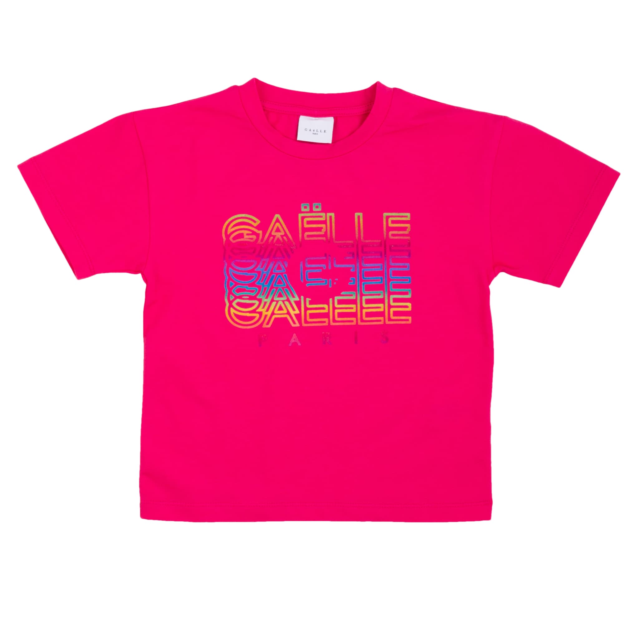 T-shirt - gaelle