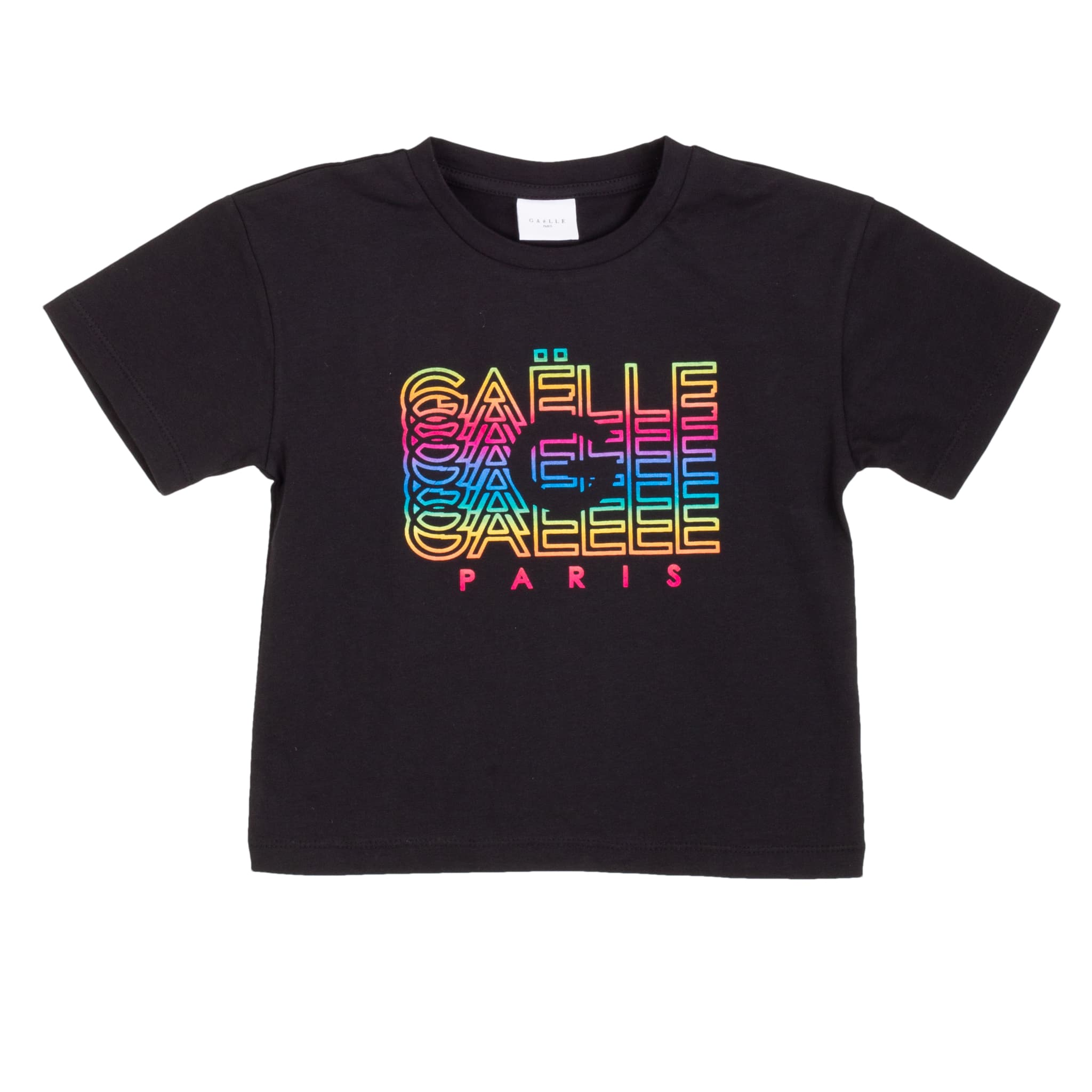T-shirt - gaelle