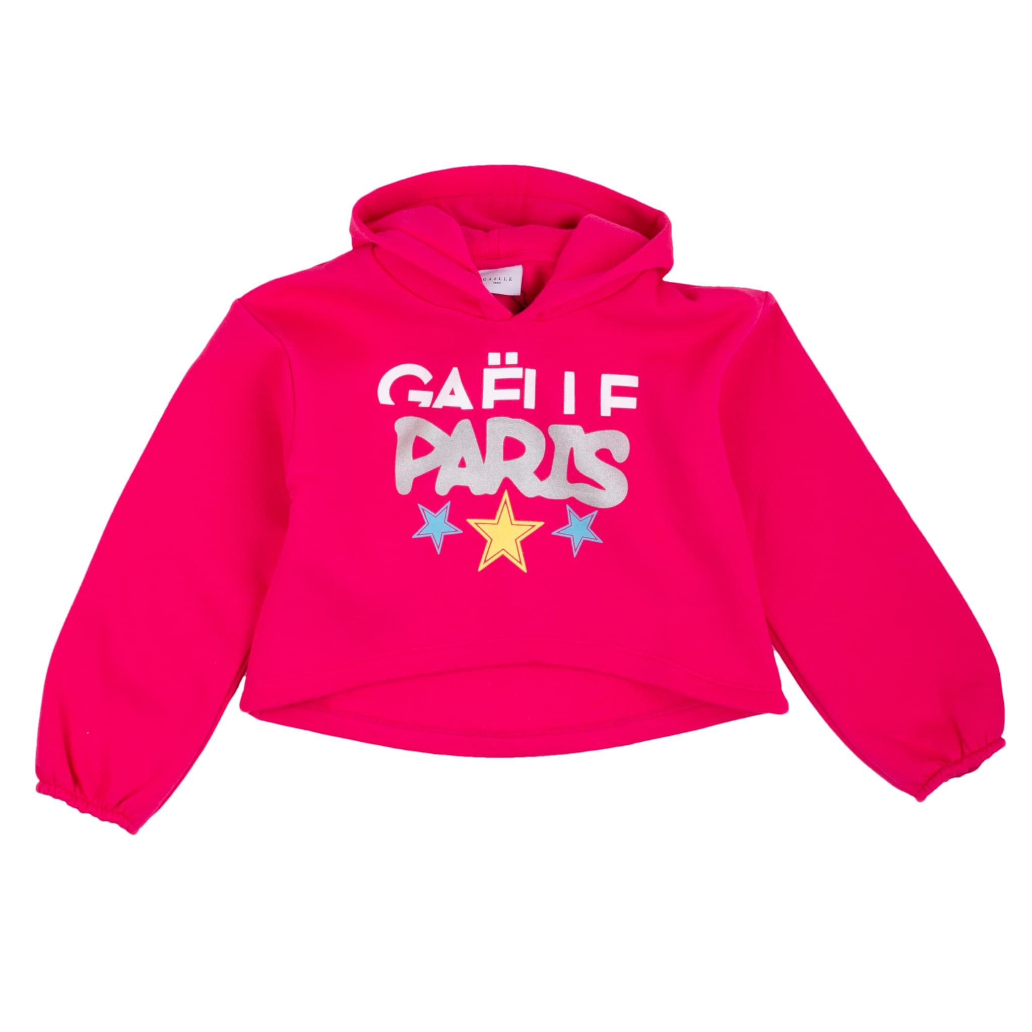 Felpe - gaelle