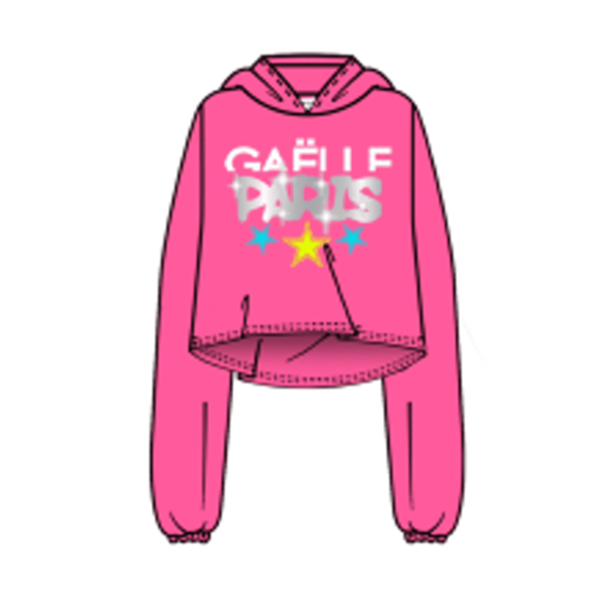 Felpe - gaelle