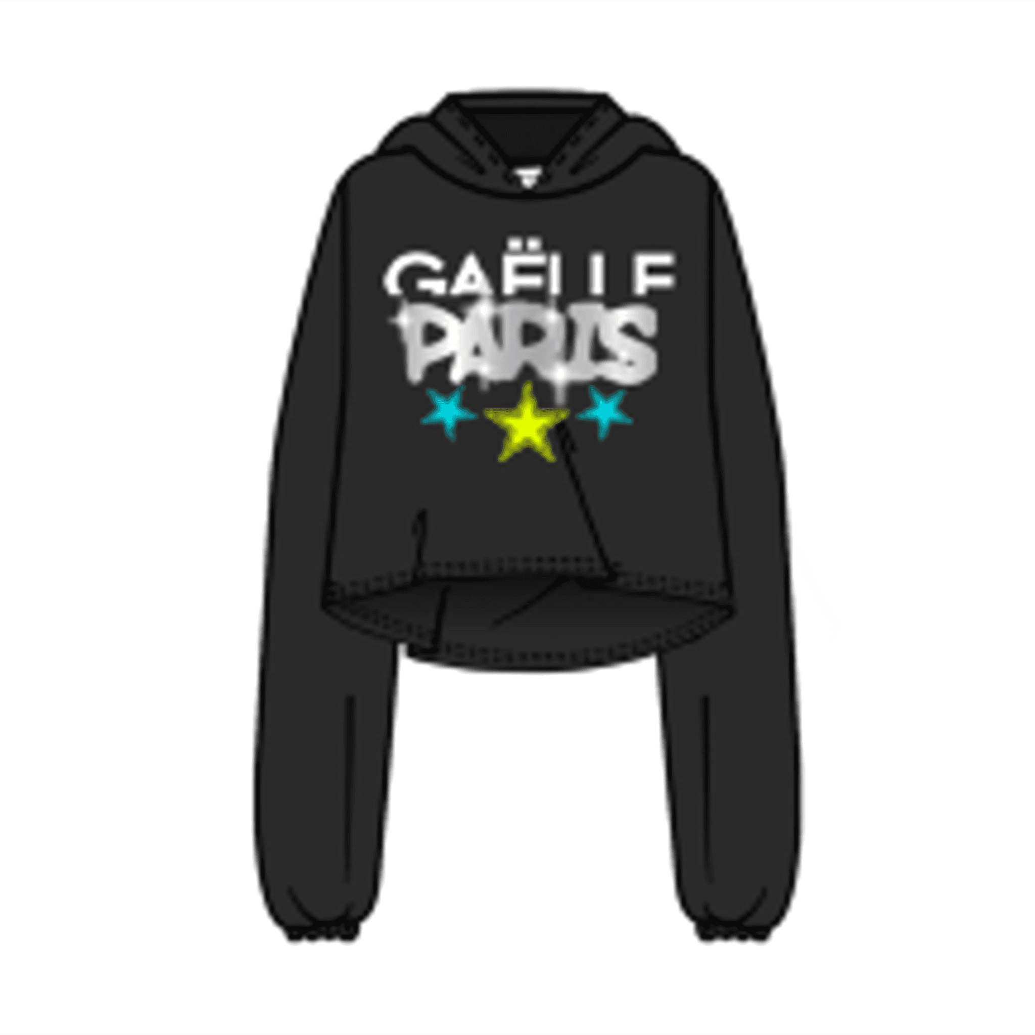 Felpe - gaelle