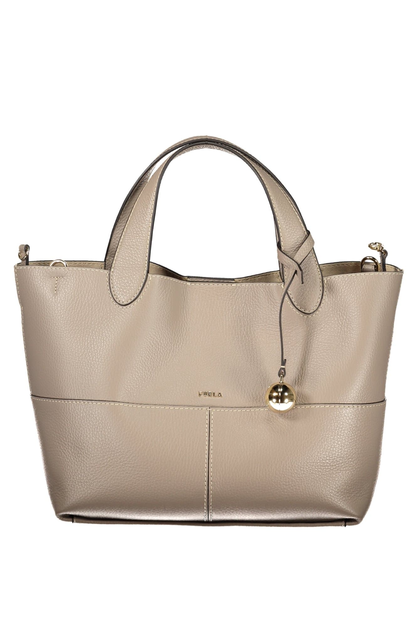 ДАМСКА ЧАНТА FURLA СИВА - FURLA