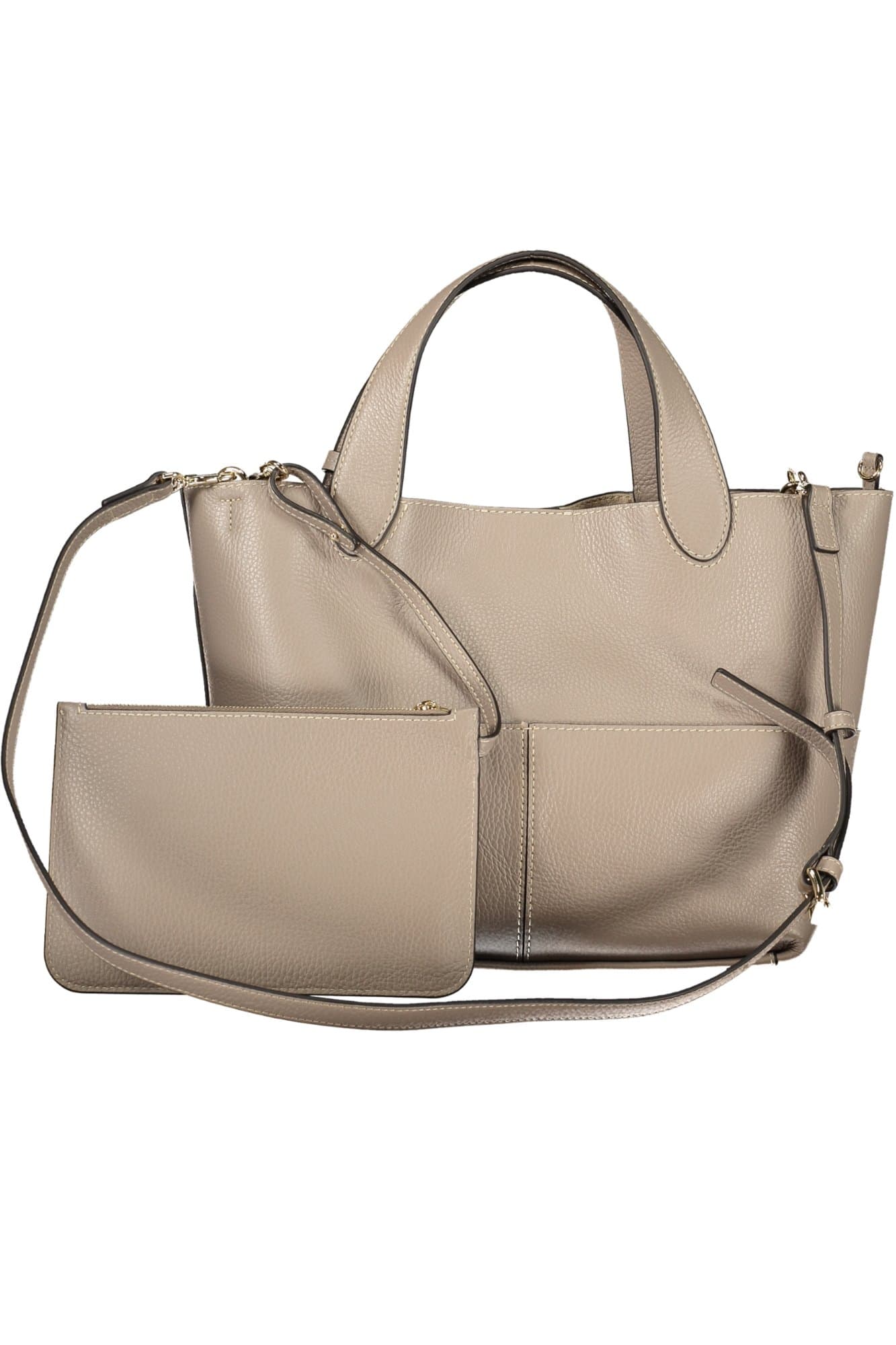 ДАМСКА ЧАНТА FURLA СИВА - FURLA