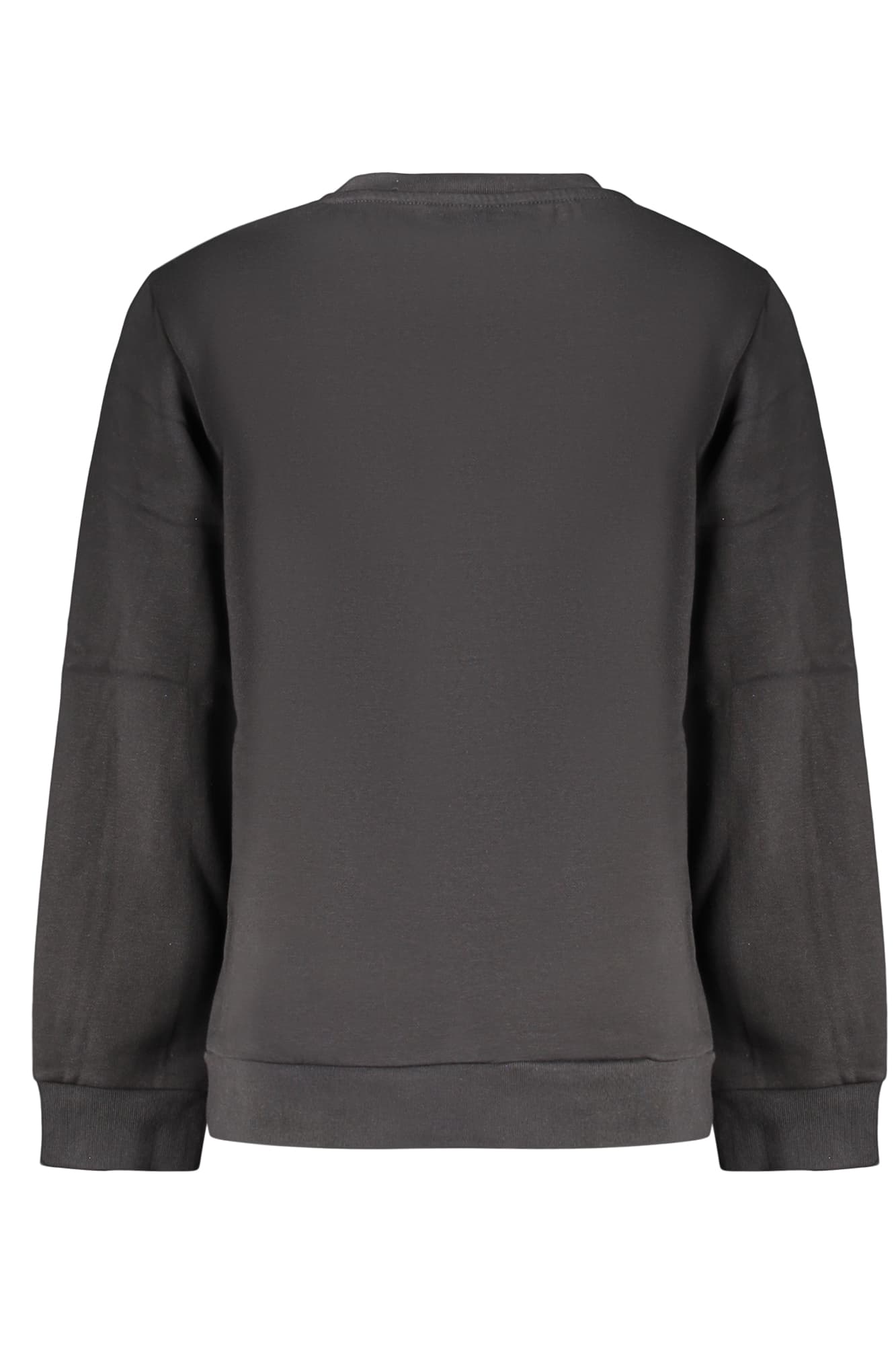 THE NORTH FACE FELPA SENZA ZIP BAMBINO NERO - THE NORTH FACE