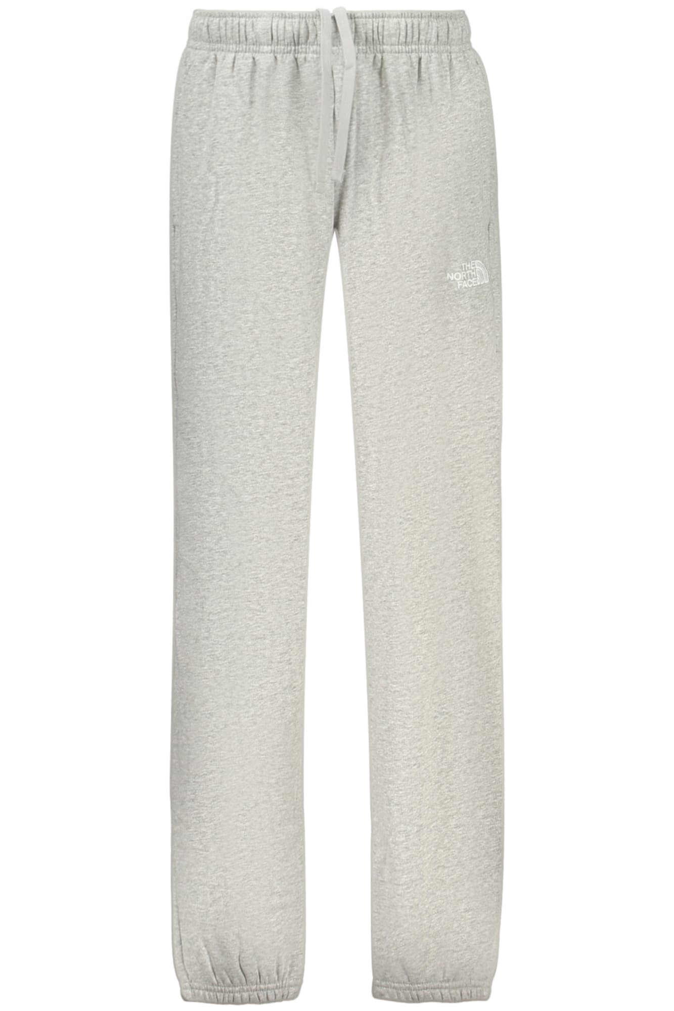 THE NORTH FACE PANTALONE TUTA LUNGO BAMBINO GRIGIO - THE NORTH FACE