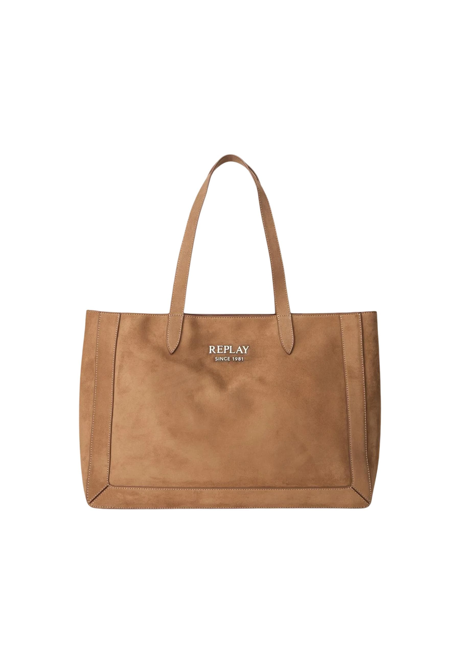 Replay Borsa Donna - Replay