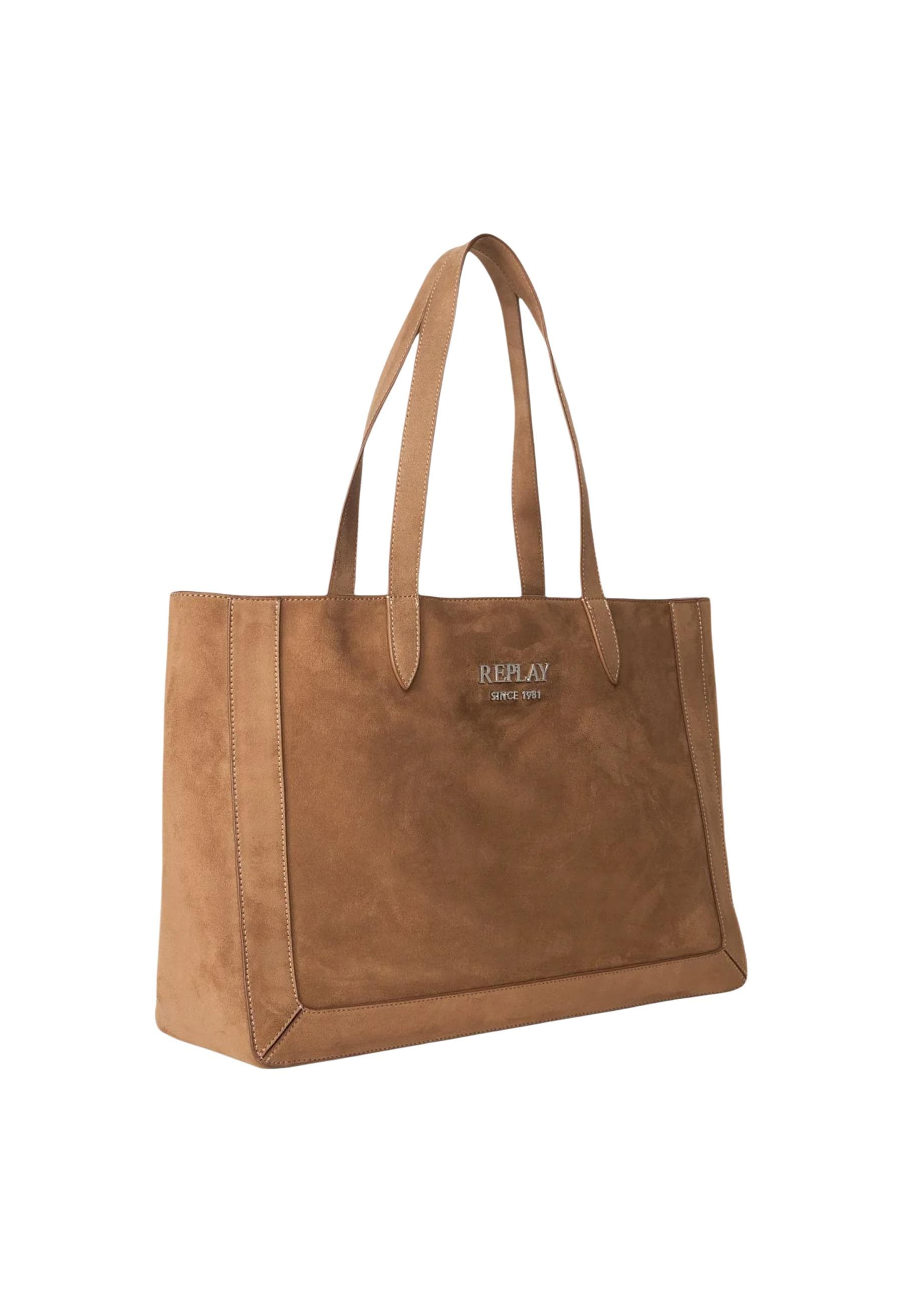 Replay Borsa Donna - Replay