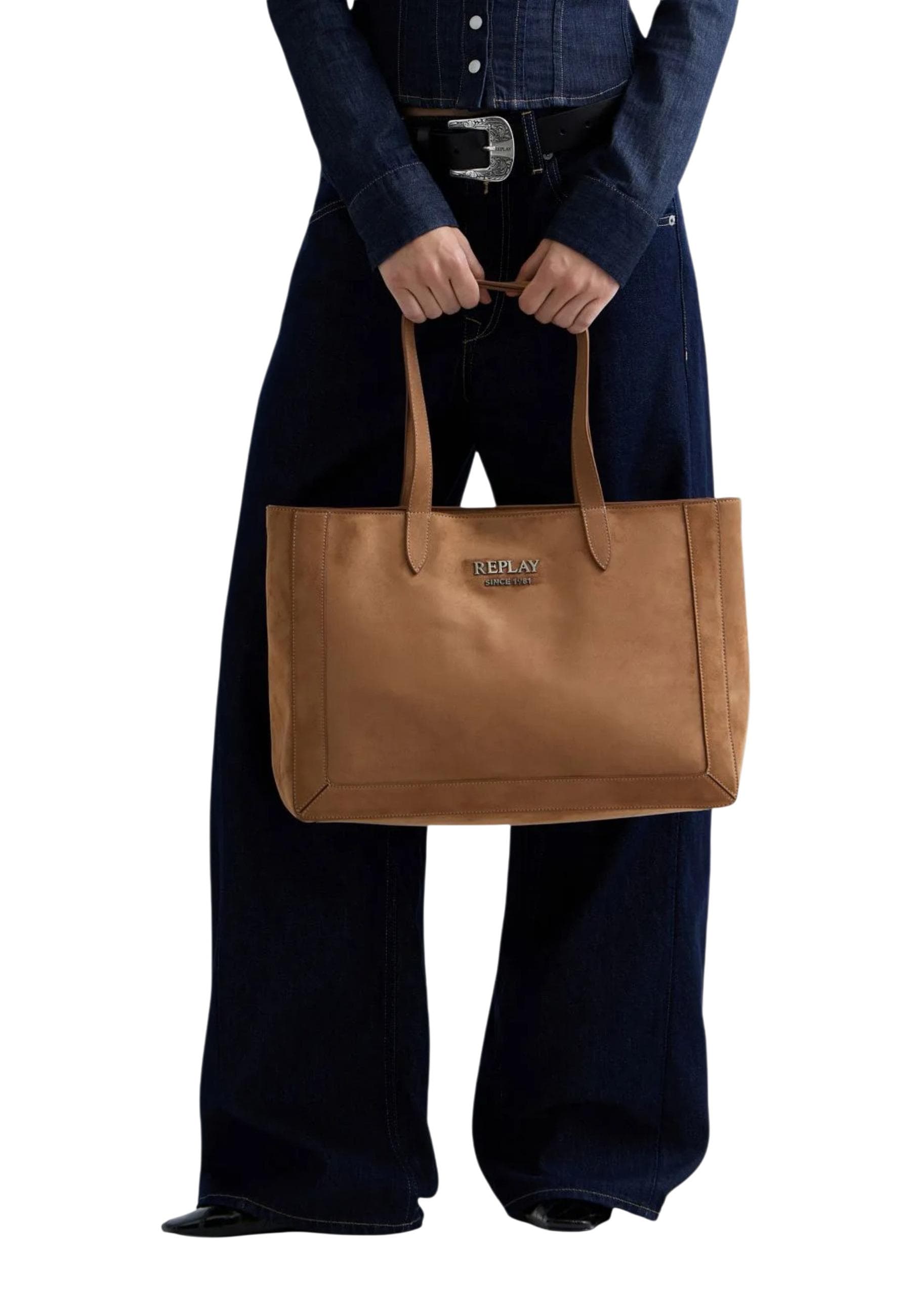 Replay Borsa Donna - Replay