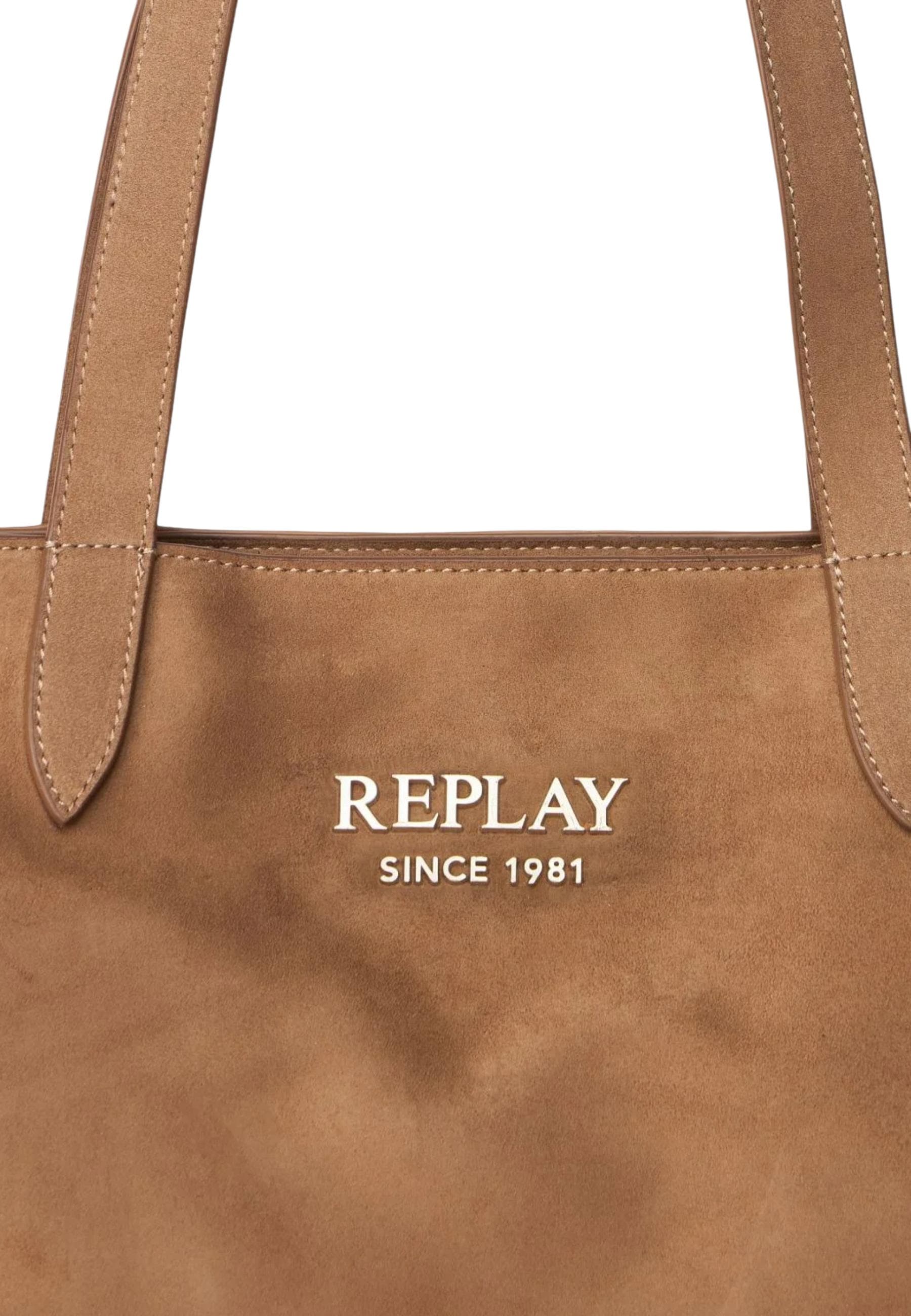 Replay Borsa Donna - Replay