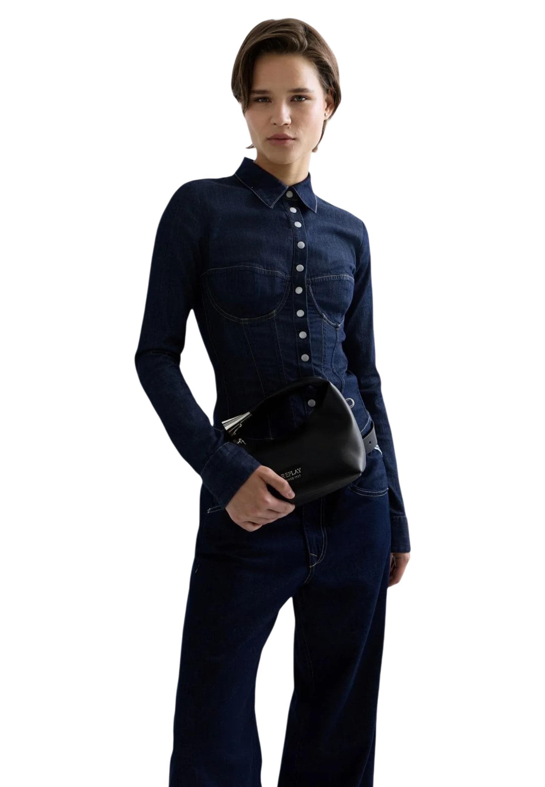 Replay Borsa Donna - Replay