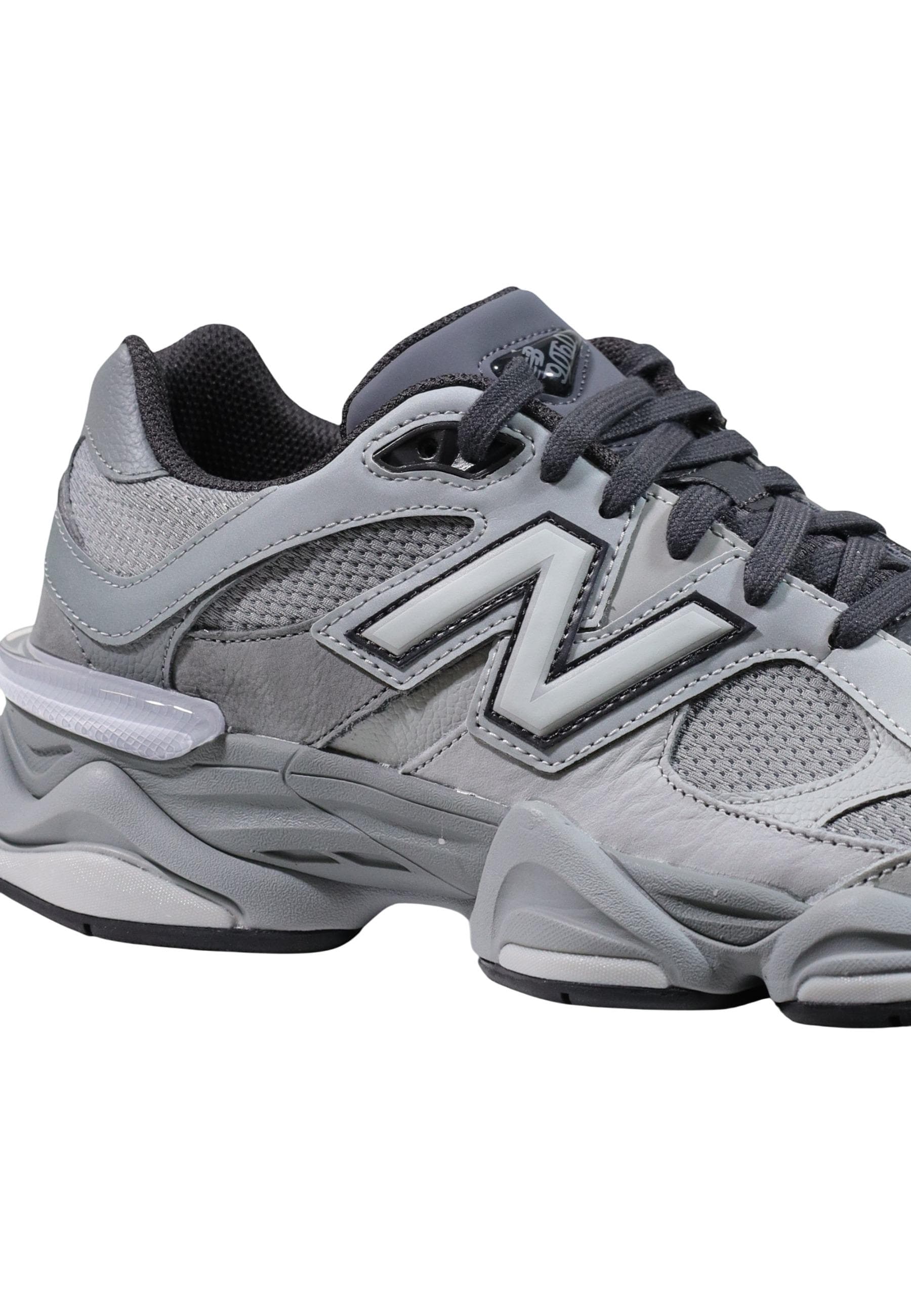 New Balance Sneakers Uomo - New Balance