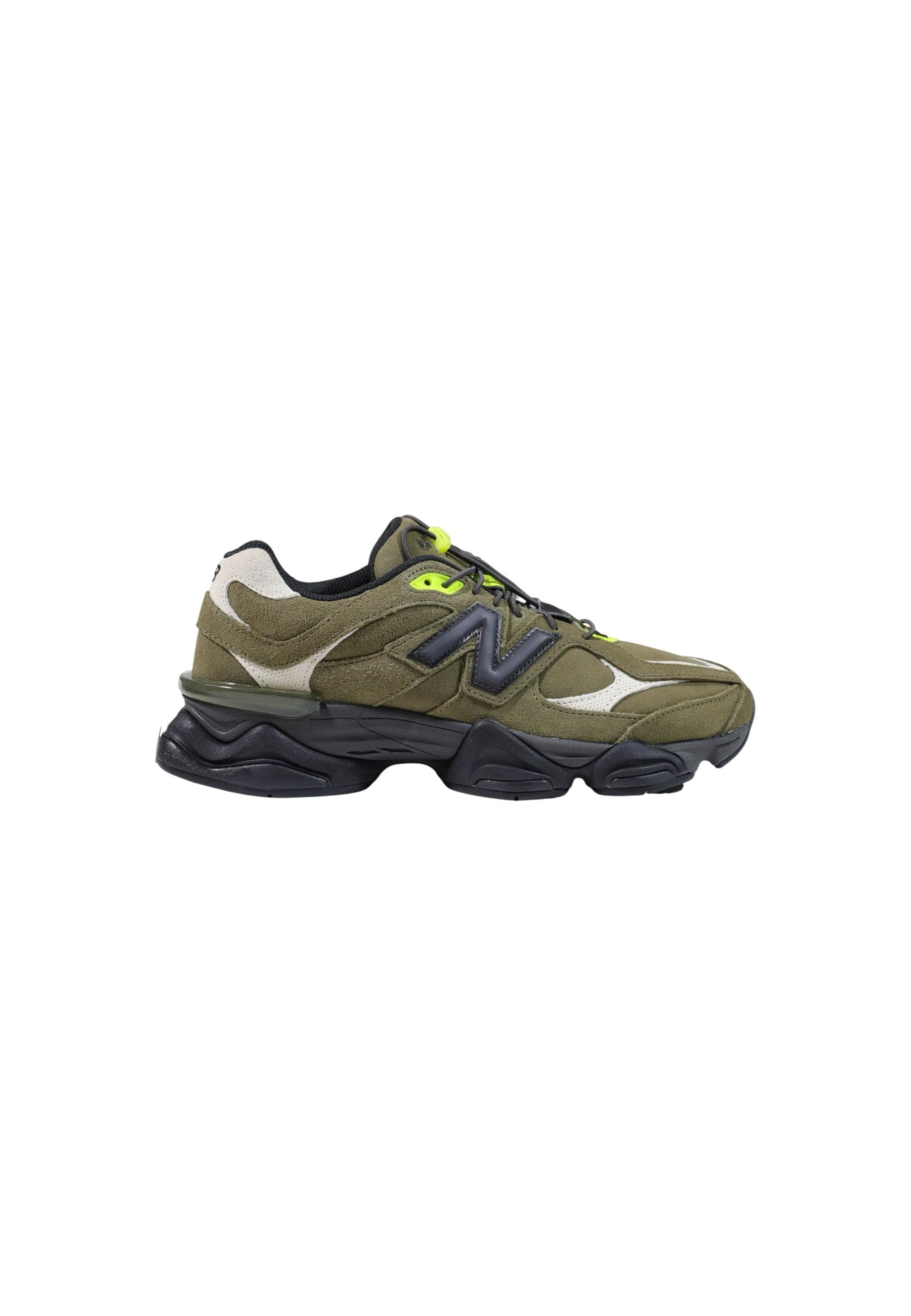 New Balance Sneakers Uomo - New Balance