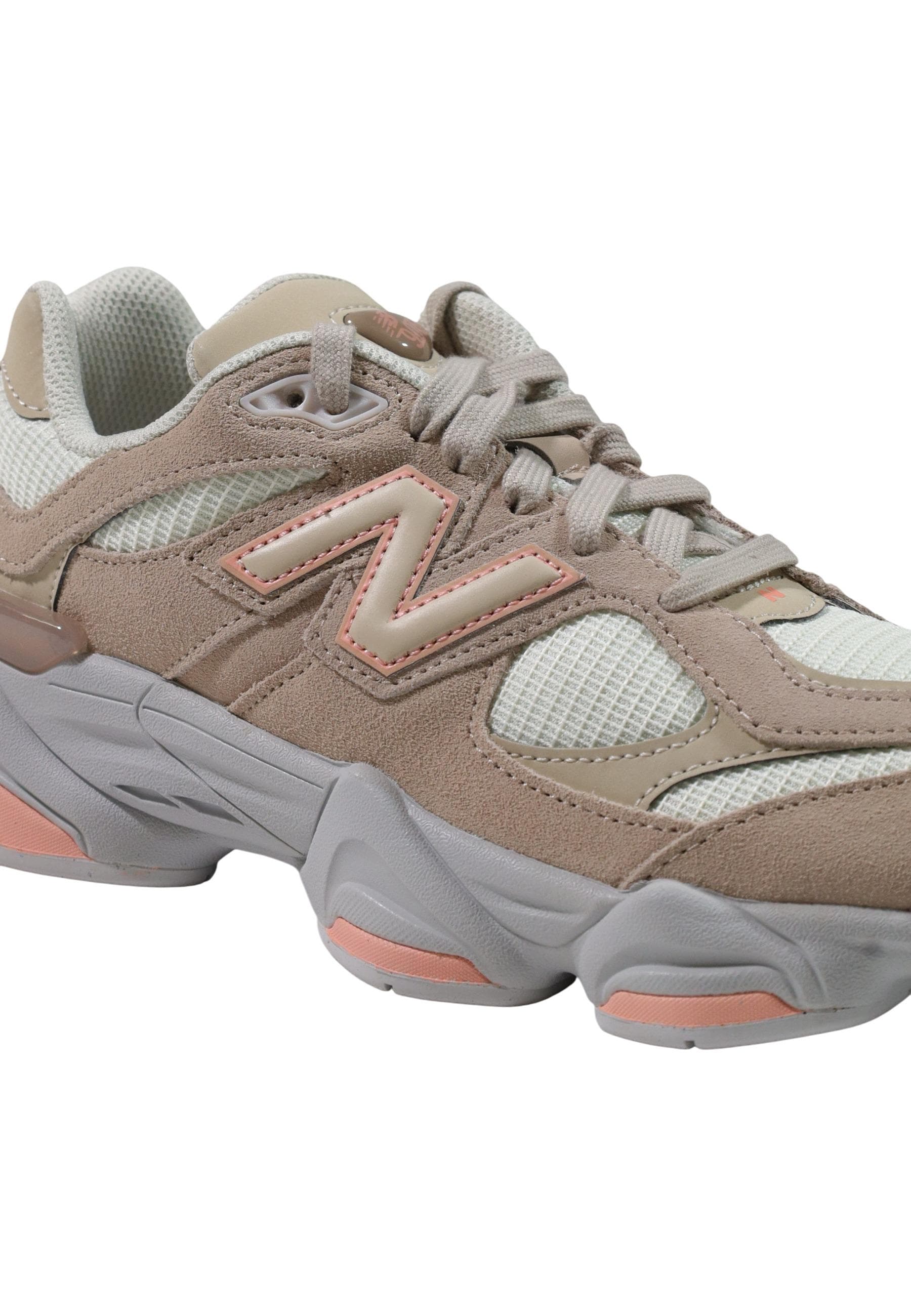 New Balance Sneakers Donna - New Balance