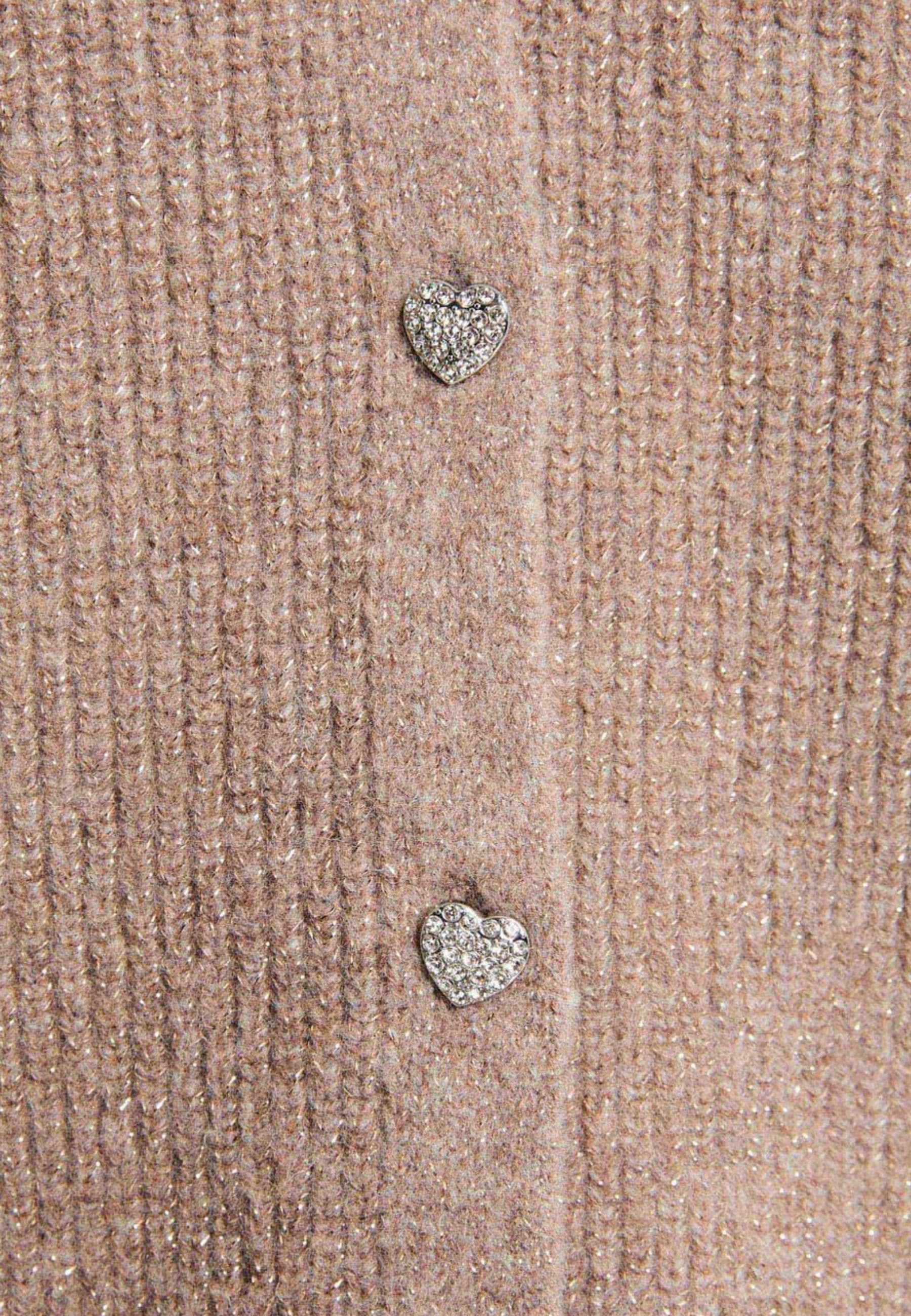 Morgan De Toi Cardigan Donna - Morgan De Toi