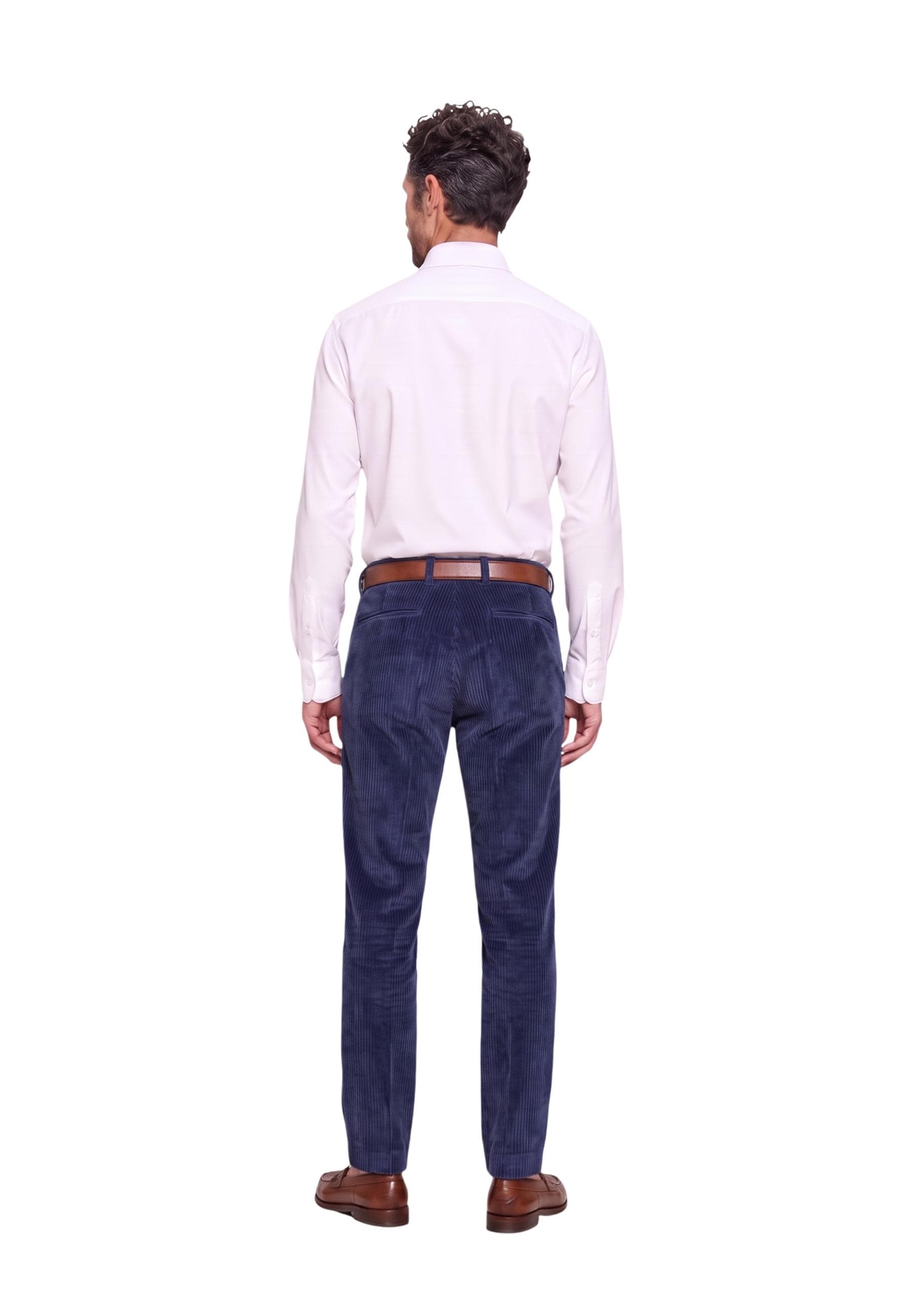 Borghese Pantaloni Uomo - Borghese