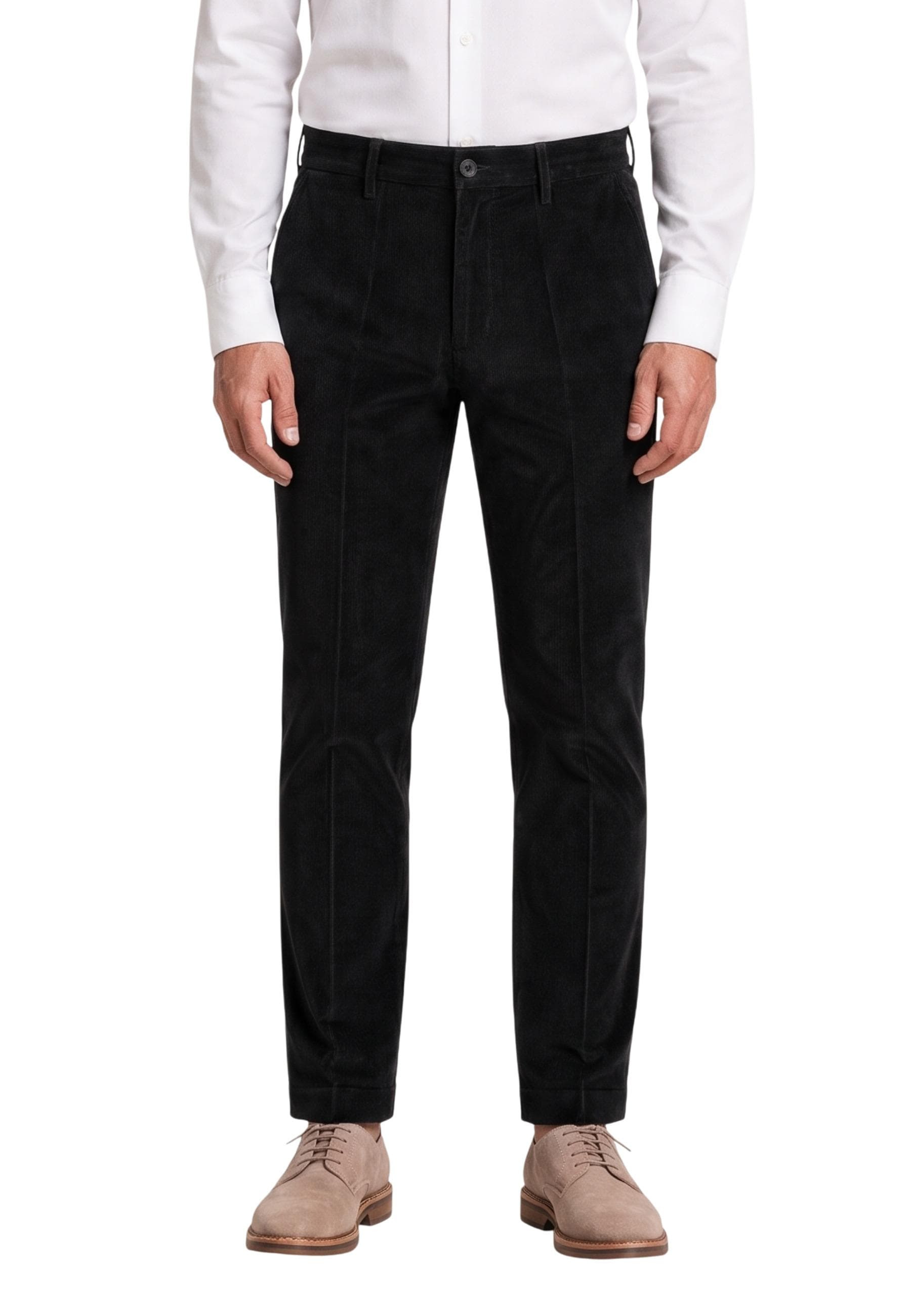 Borghese Pantaloni Uomo - Borghese