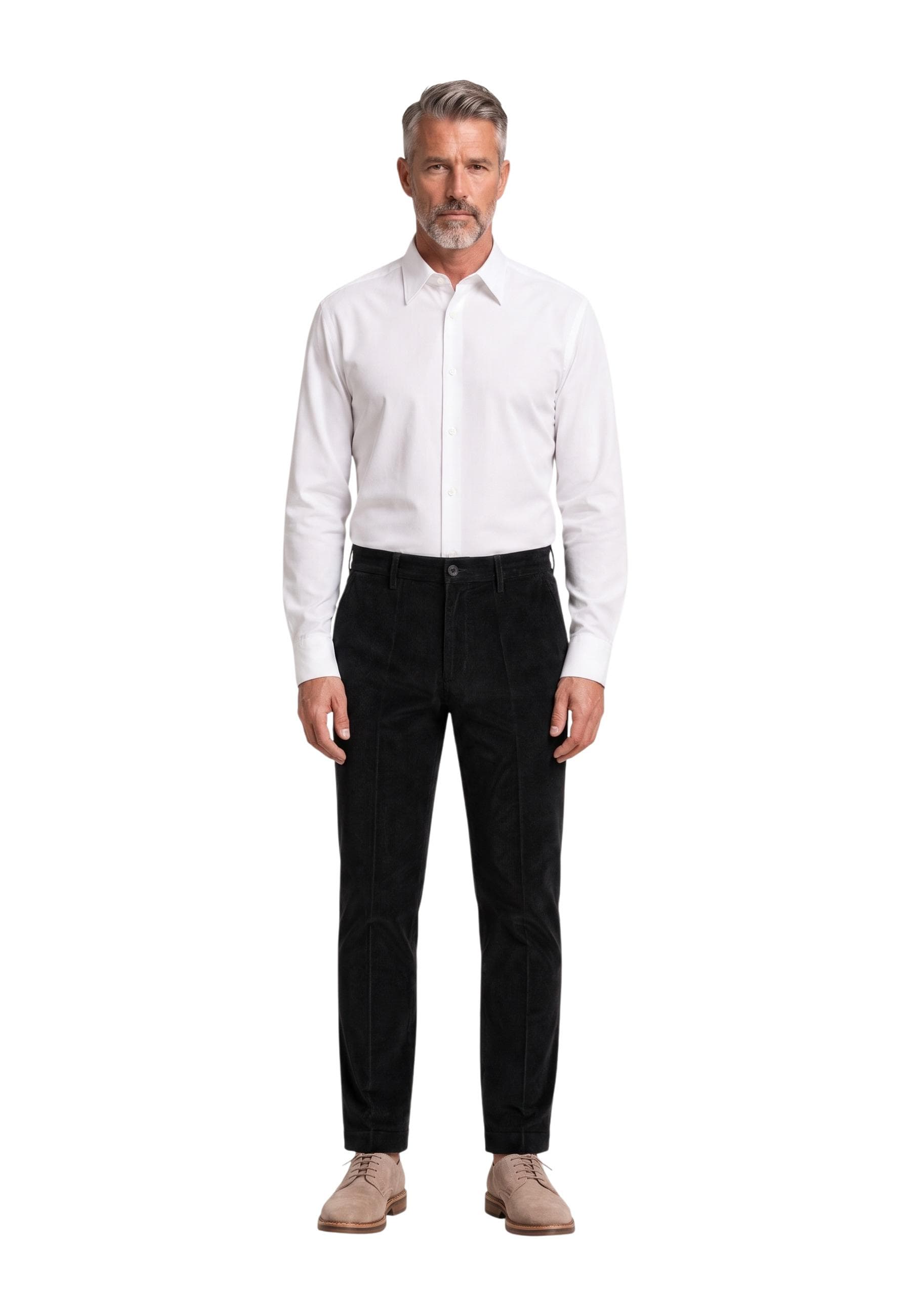 Borghese Pantaloni Uomo - Borghese
