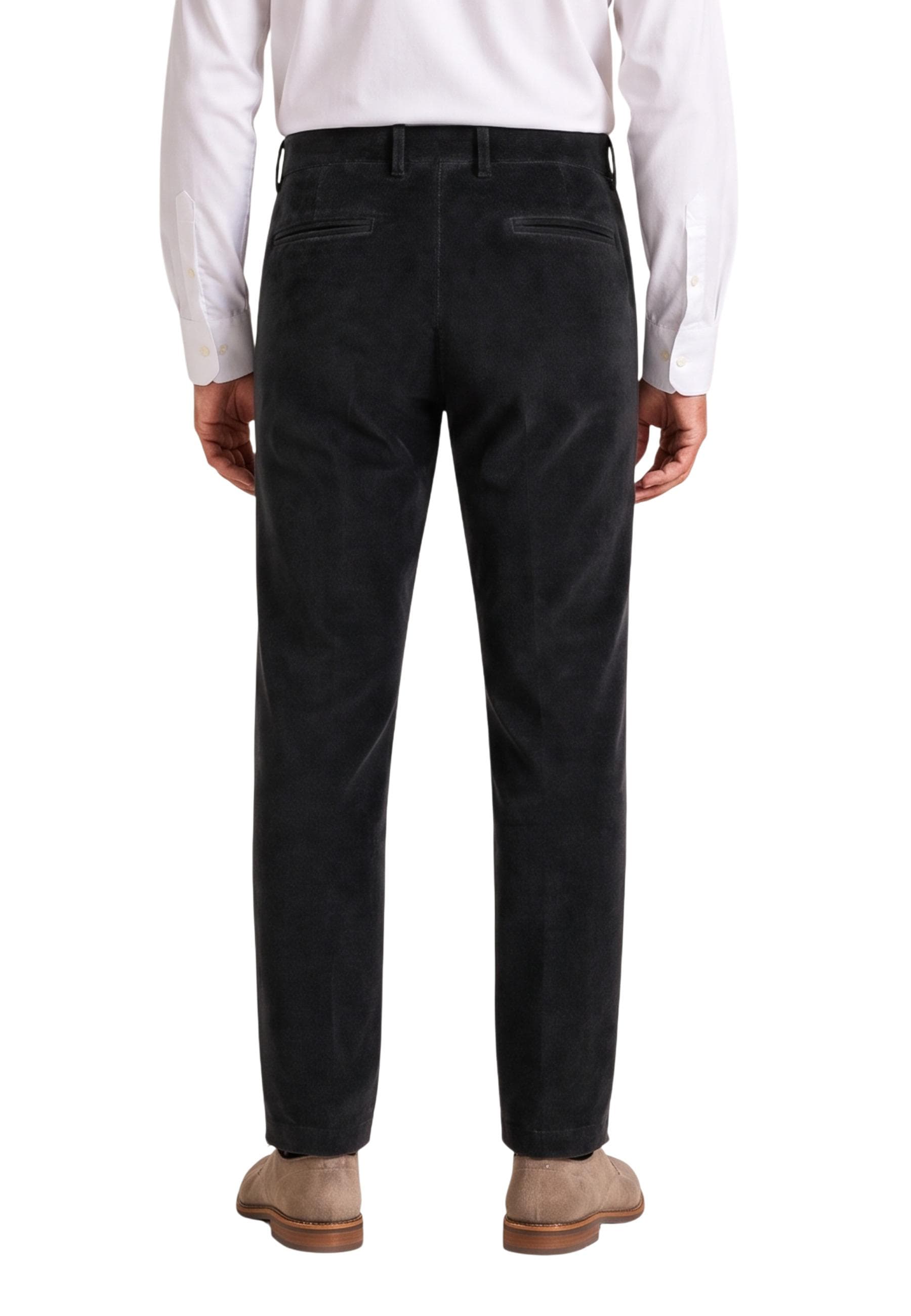 Borghese Pantaloni Uomo - Borghese