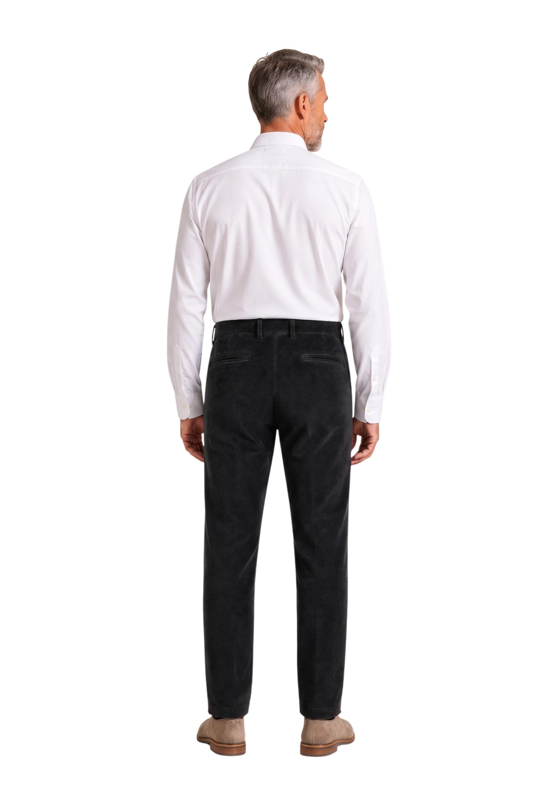 Borghese Pantaloni Uomo - Borghese