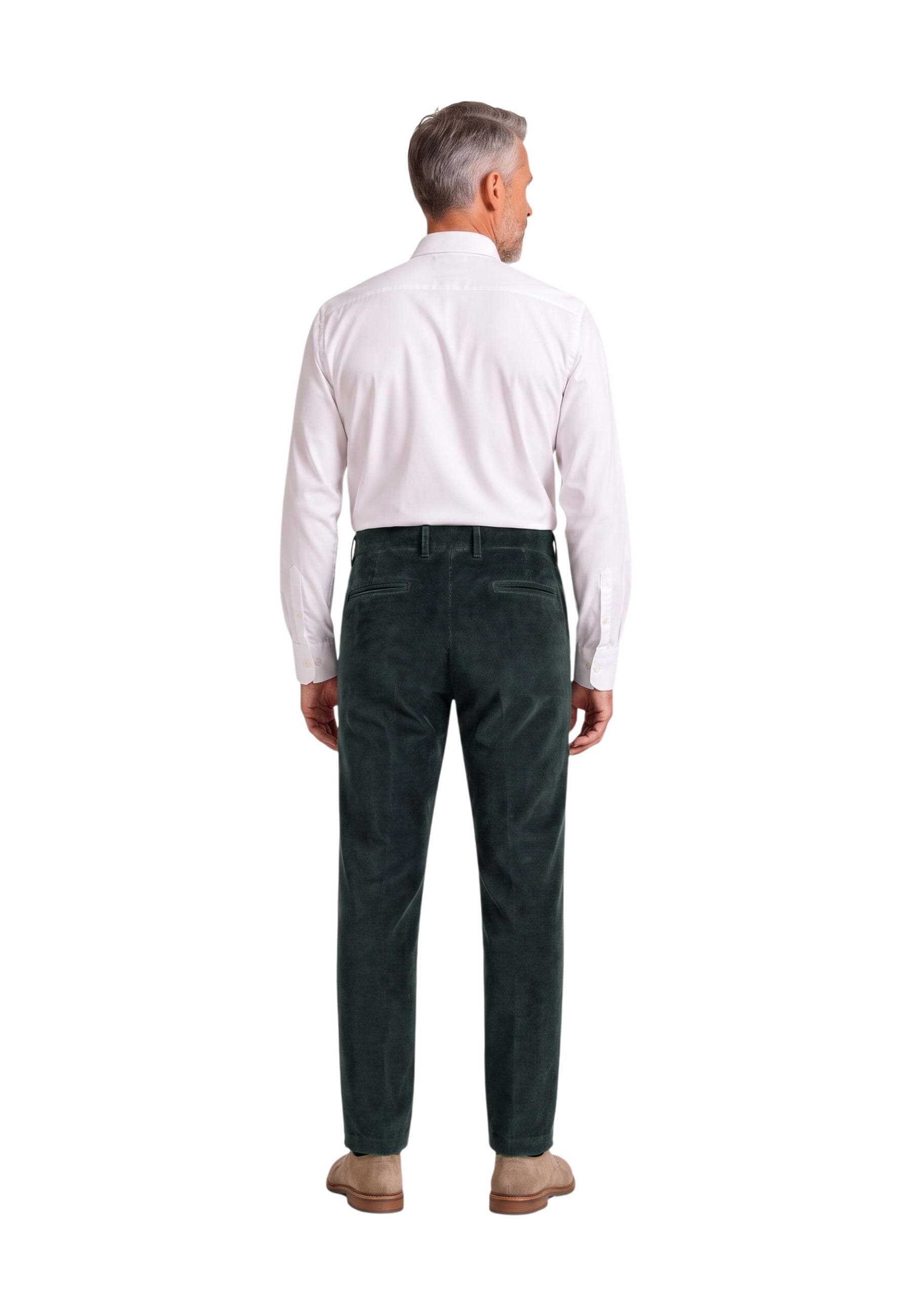 Borghese Pantaloni Uomo - Borghese