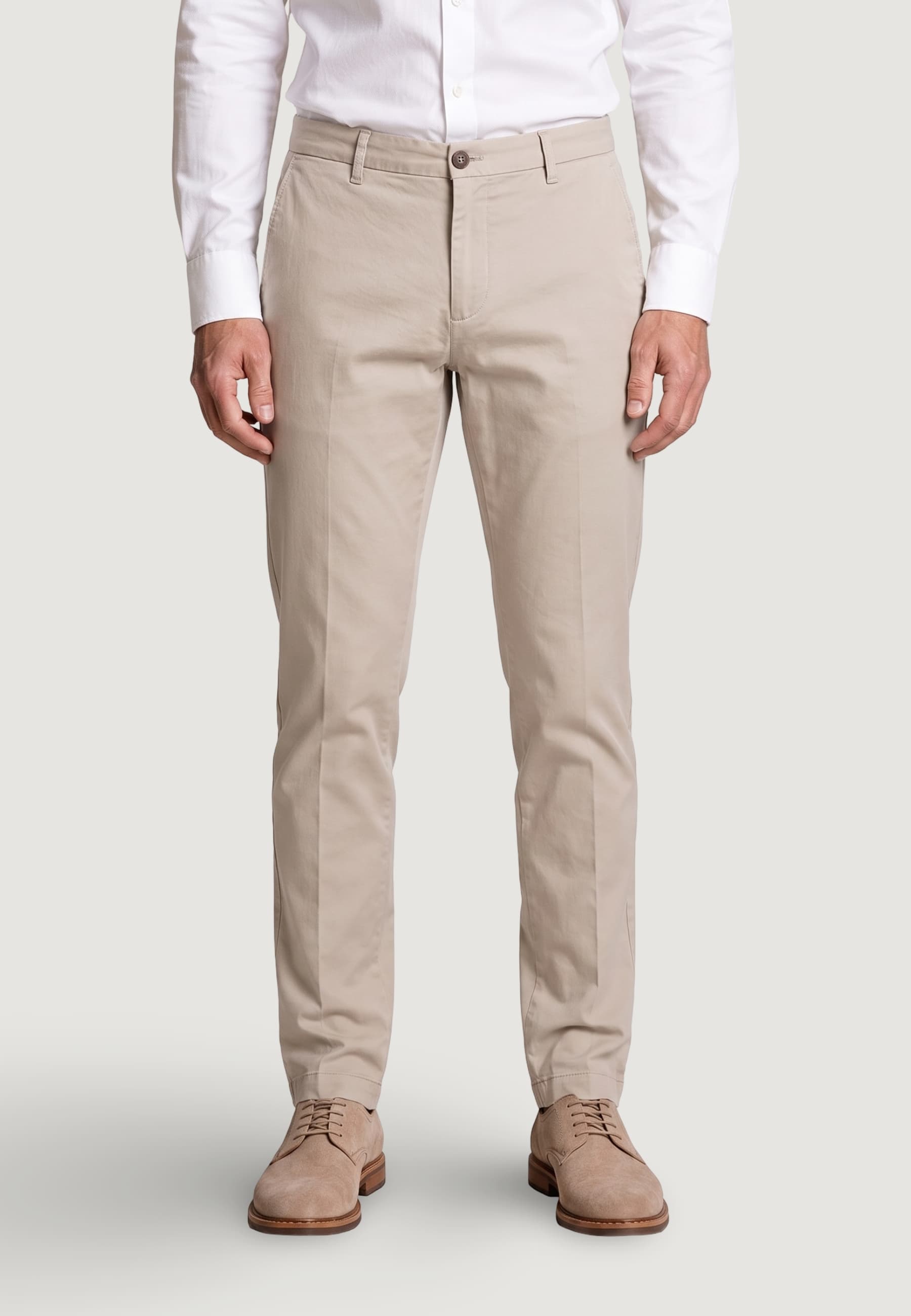 Borghese Pantaloni Uomo - Borghese