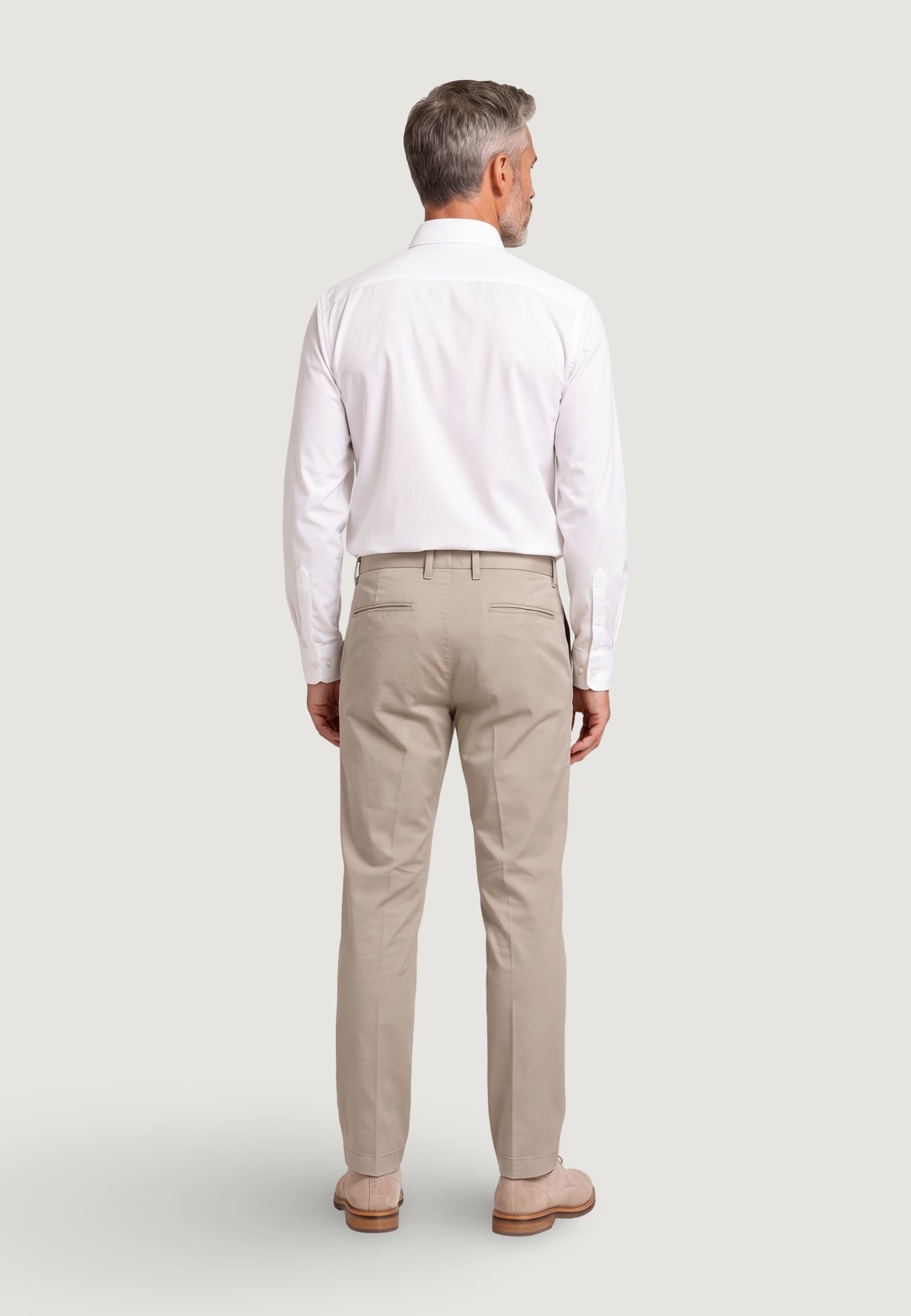 Borghese Pantaloni Uomo - Borghese