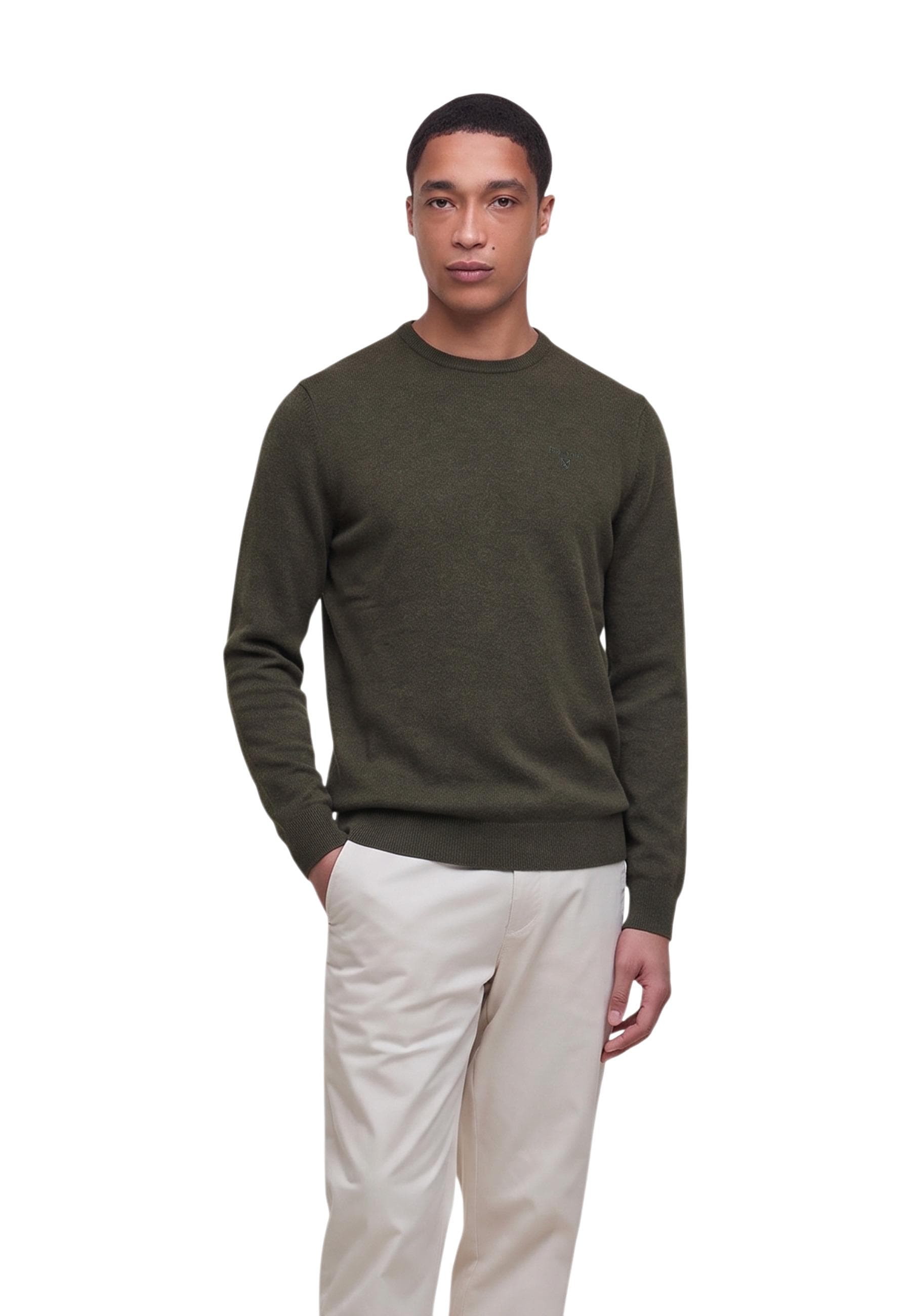 Barbour Maglia Uomo - Barbour