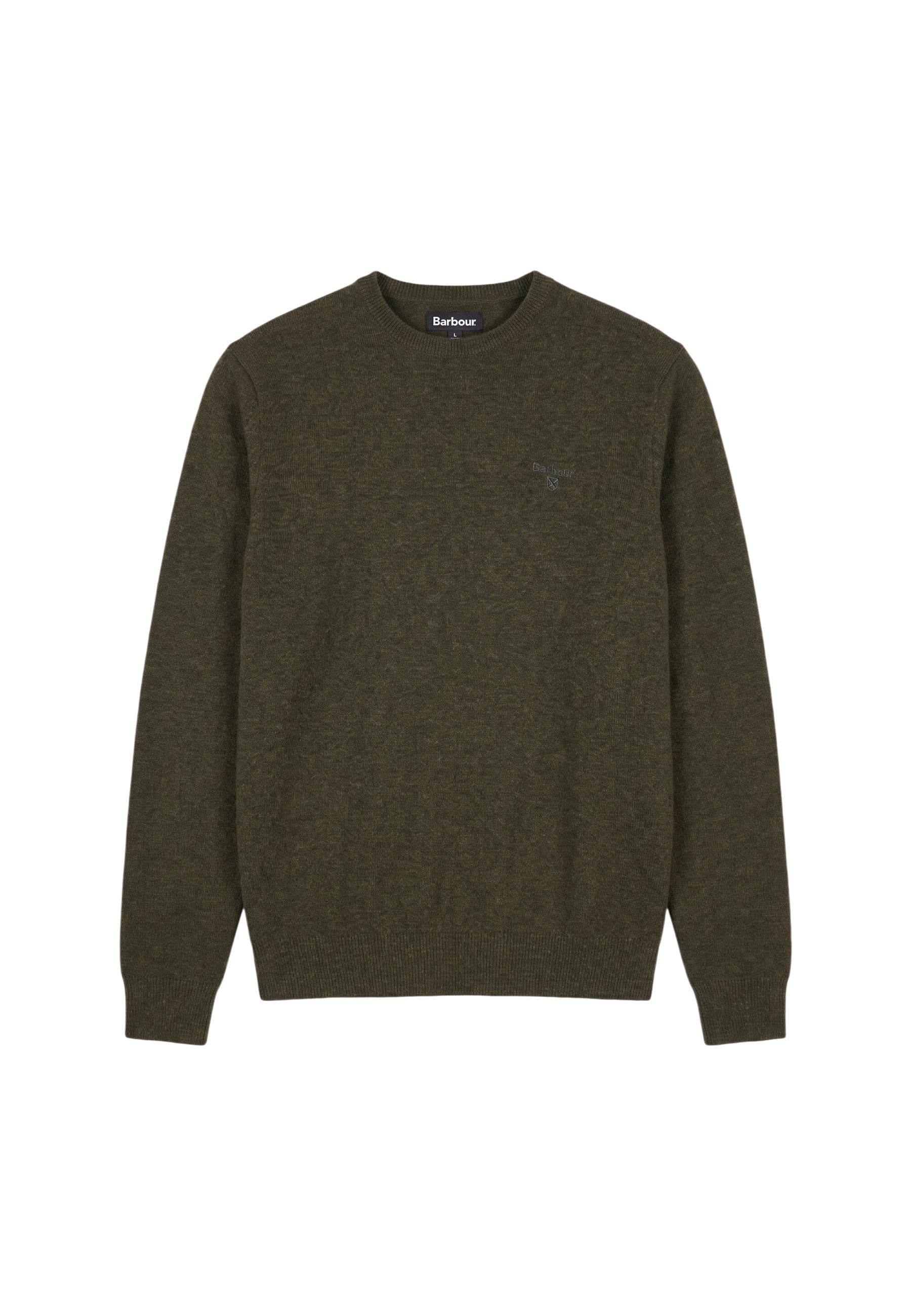 Barbour Maglia Uomo - Barbour